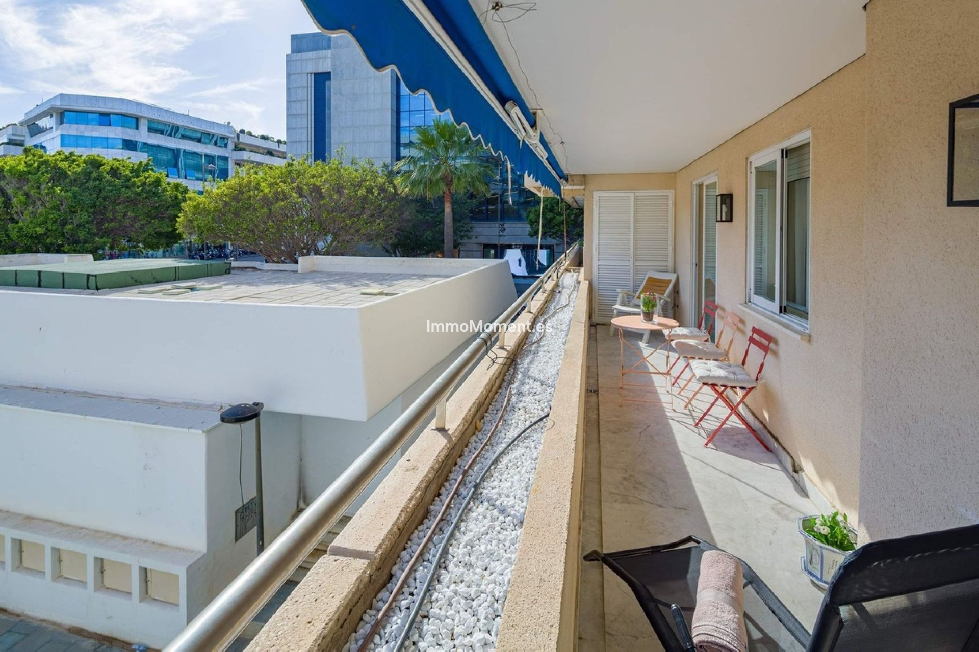 Reventa - Apartamento - Marbella - Puerto Banús