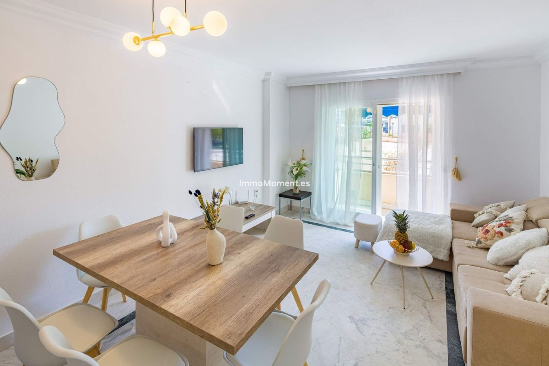 Reventa - Apartamento - Marbella - Puerto Banús