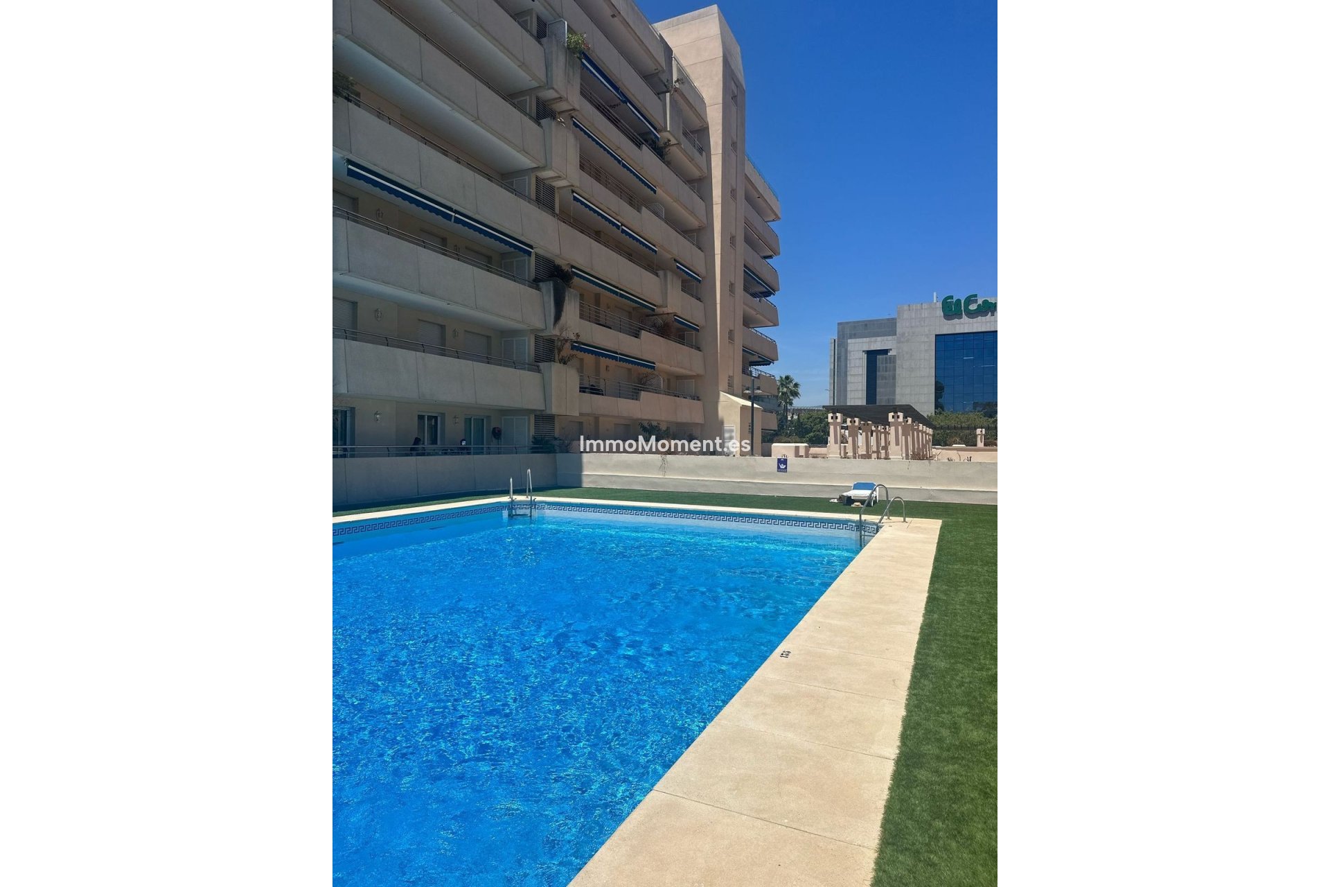 Reventa - Apartamento - Marbella - Puerto Banús
