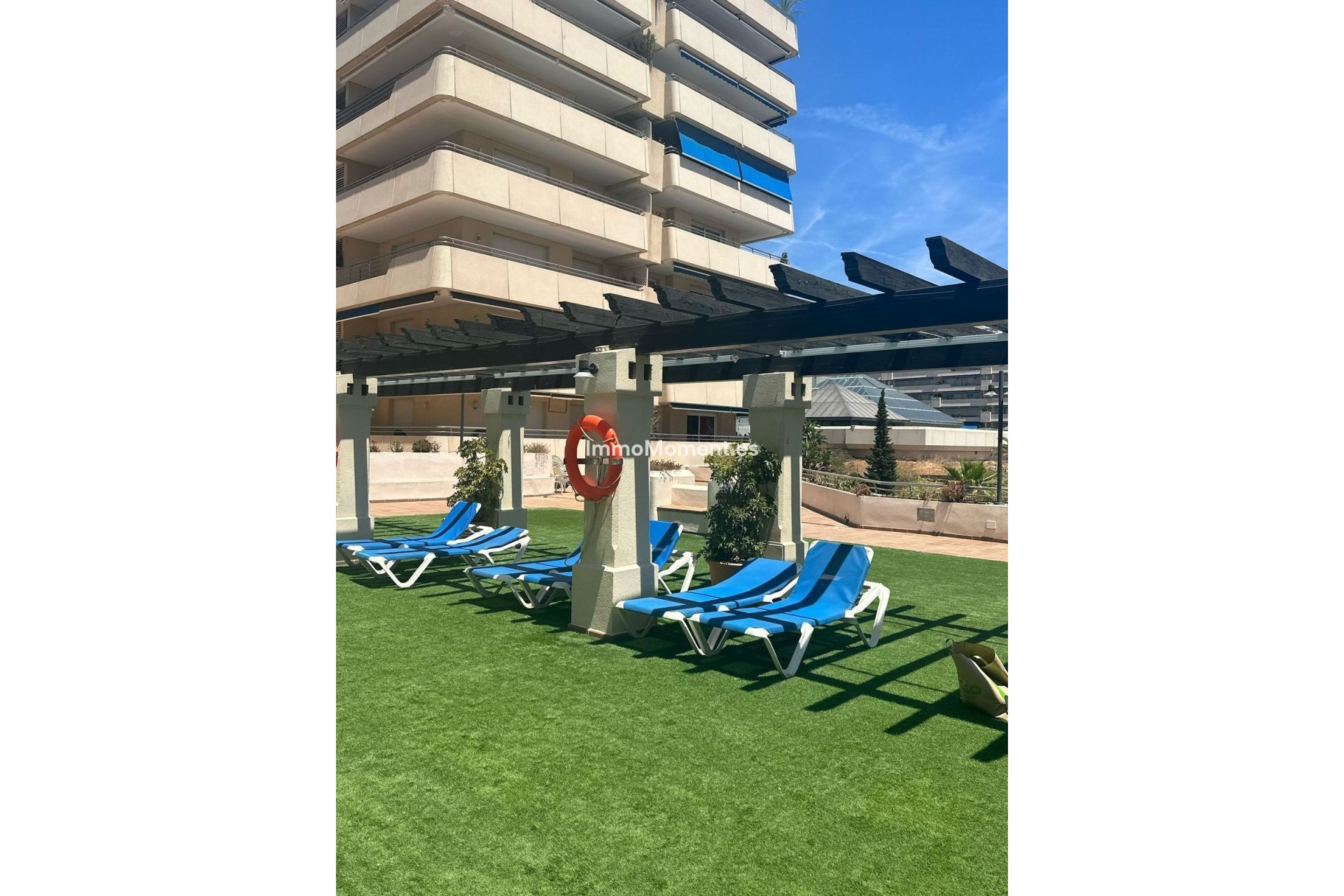 Reventa - Apartamento - Marbella - Puerto Banús