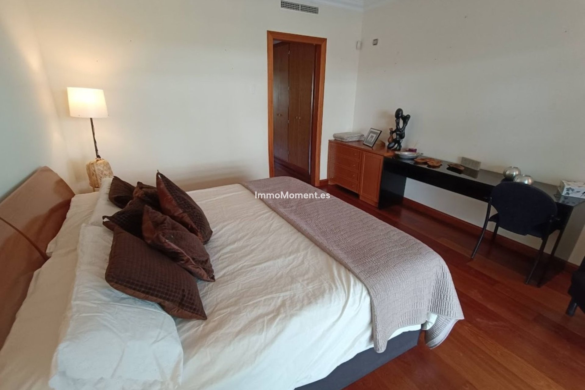 Reventa - Apartamento - Marbella - Puerto Banús