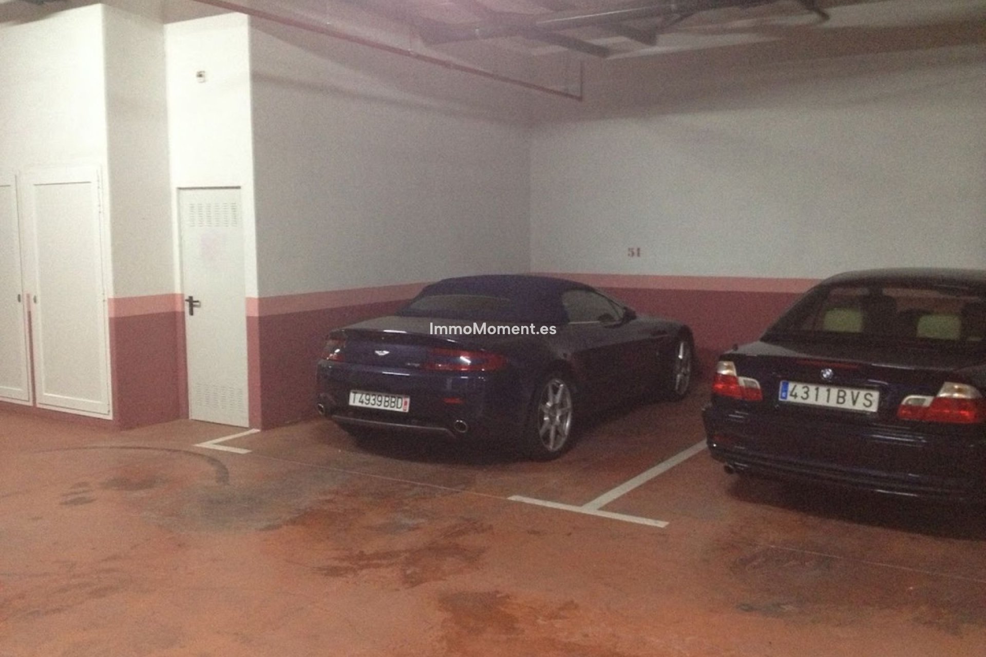 Reventa - Apartamento - Marbella - Puerto Banús