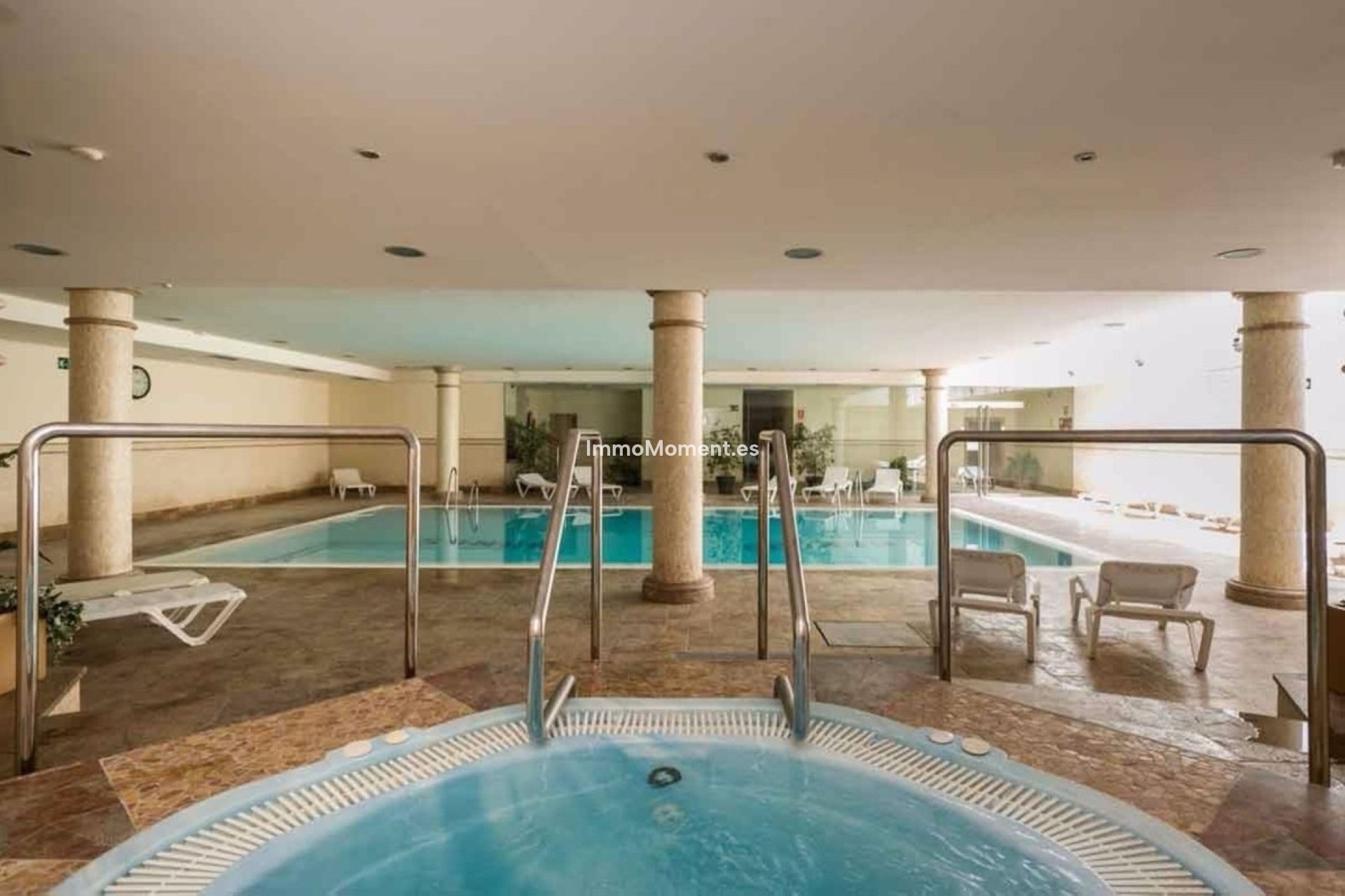 Reventa - Apartamento - Marbella - Puerto Banús