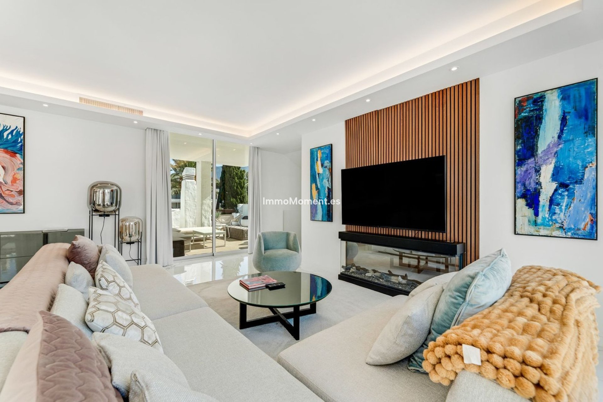 Reventa - Apartamento - Marbella - Puerto Banús