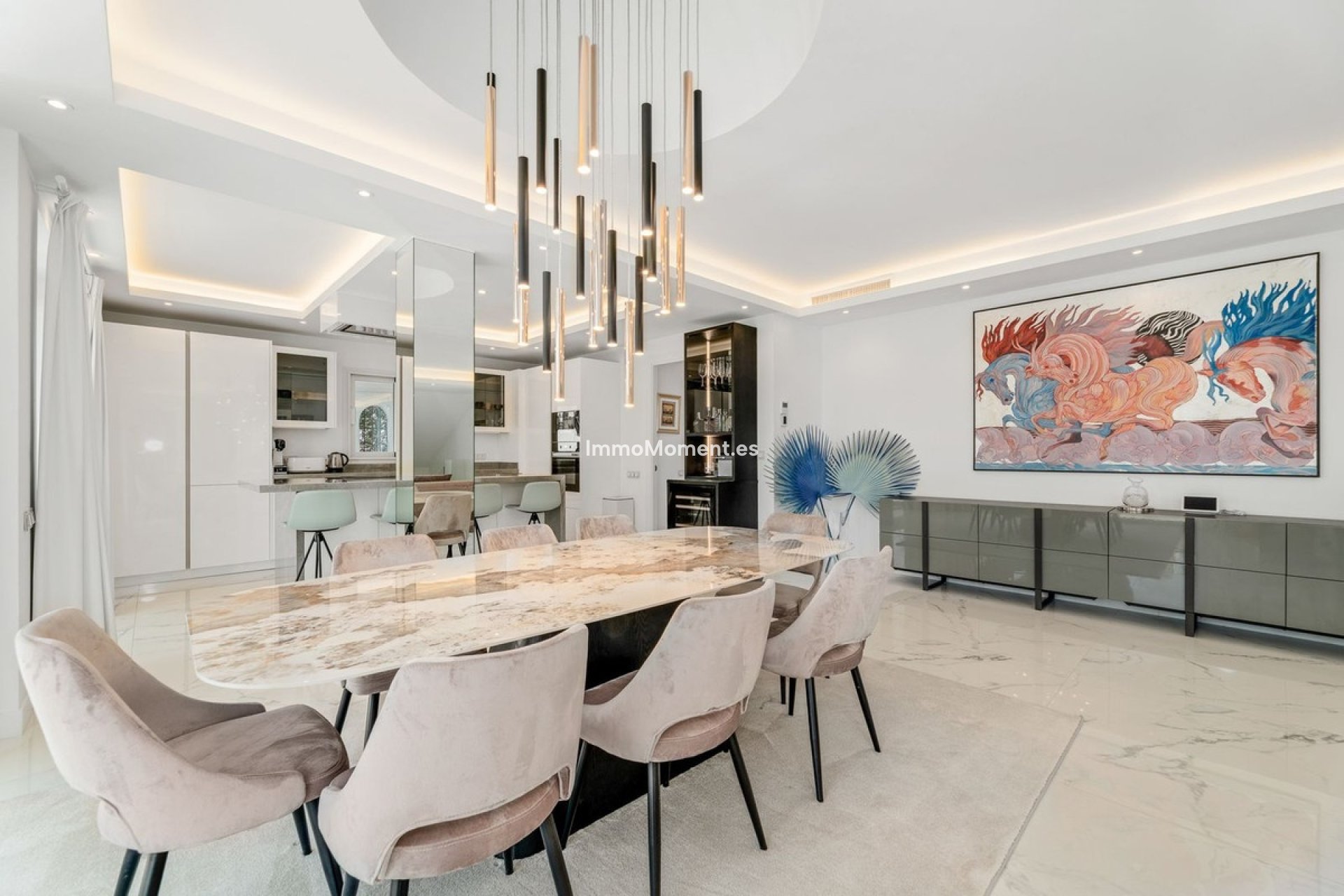 Reventa - Apartamento - Marbella - Puerto Banús