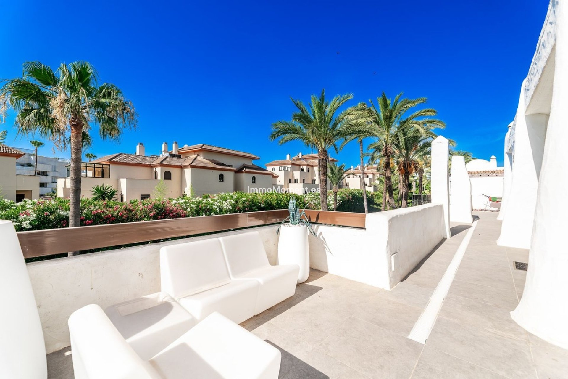 Reventa - Apartamento - Marbella - Puerto Banús