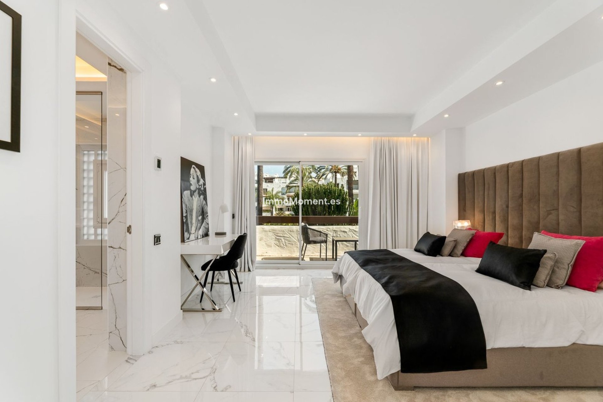 Reventa - Apartamento - Marbella - Puerto Banús