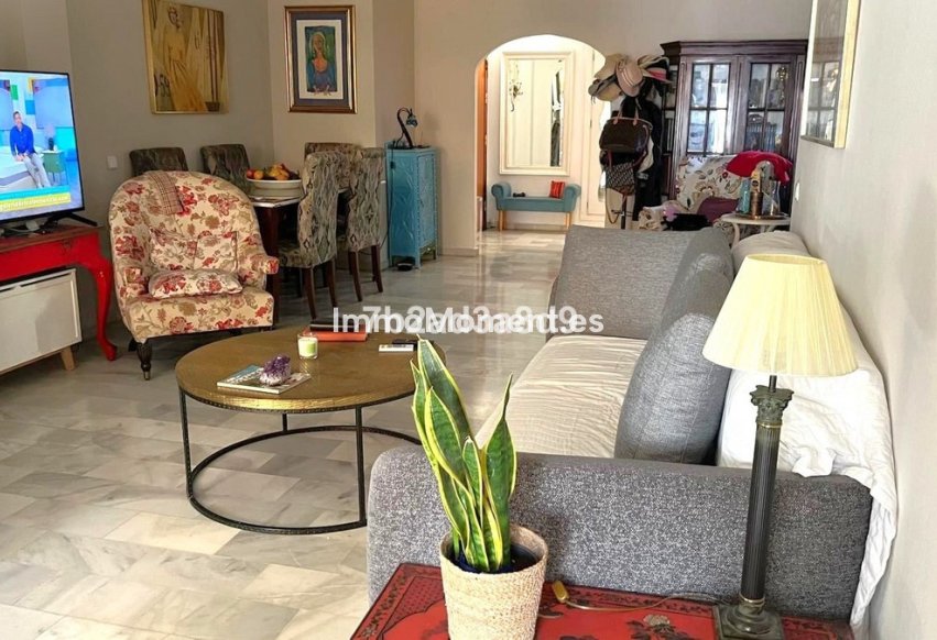 Reventa - Apartamento - Marbella - Puerto Banús