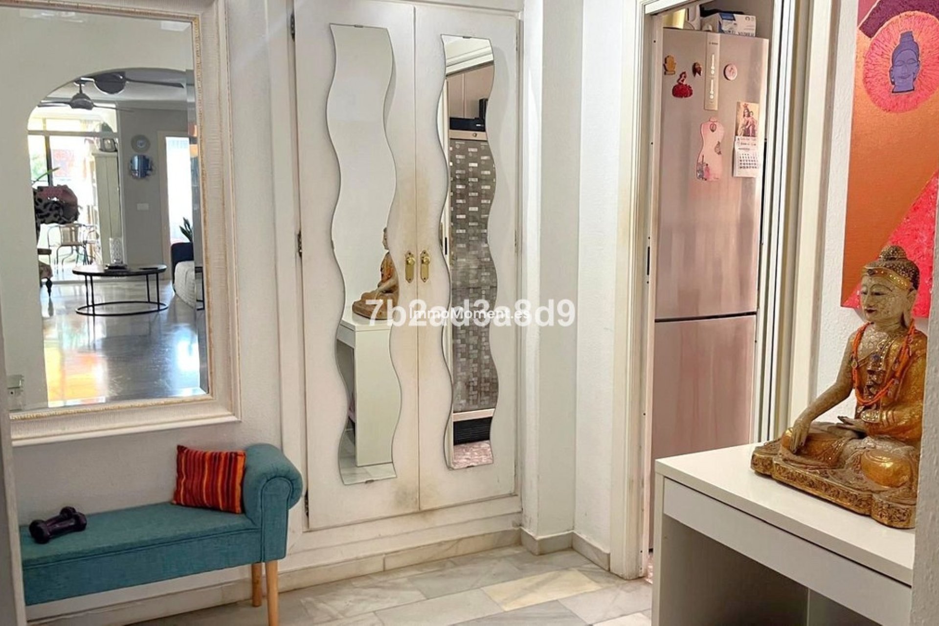 Reventa - Apartamento - Marbella - Puerto Banús