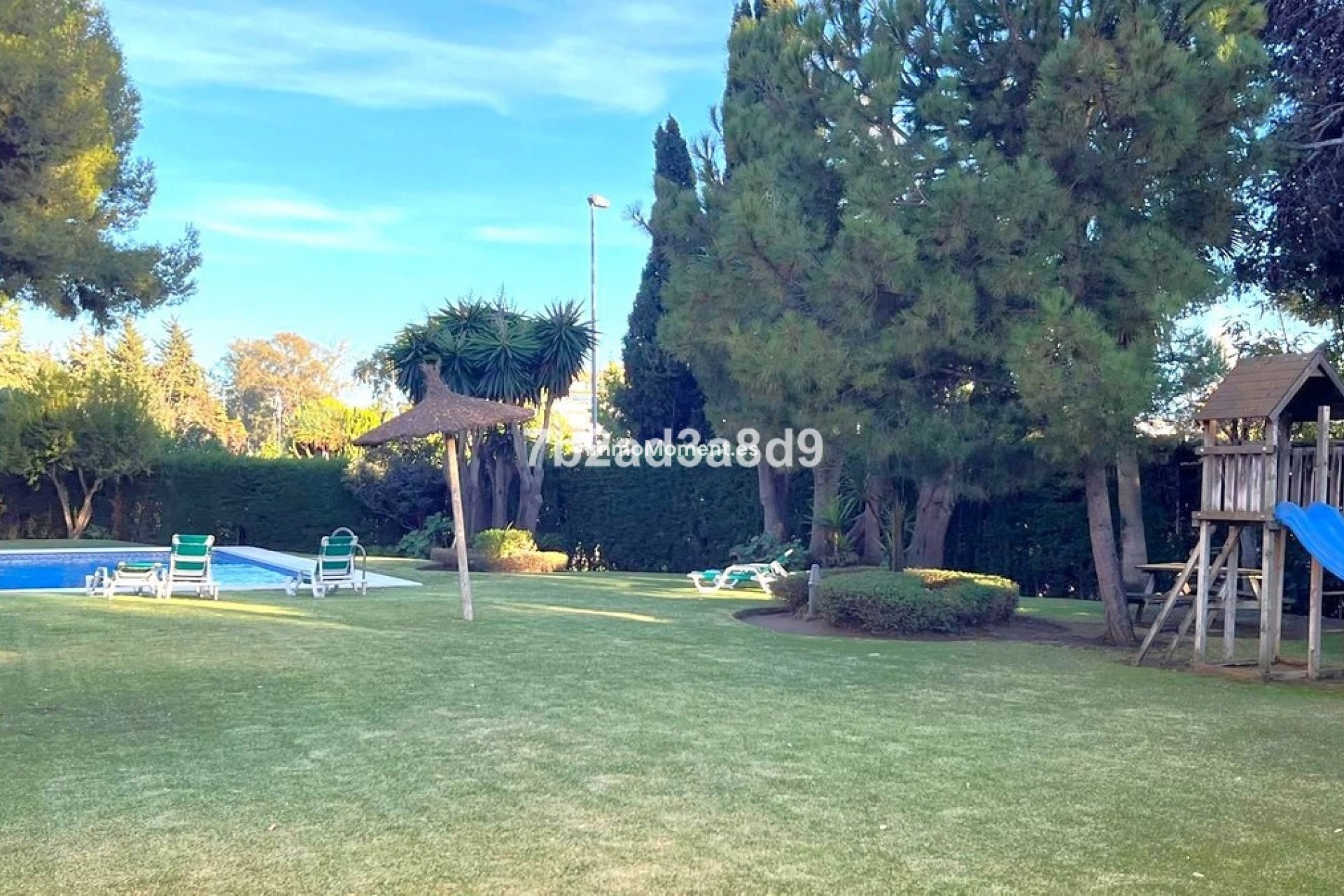 Reventa - Apartamento - Marbella - Puerto Banús