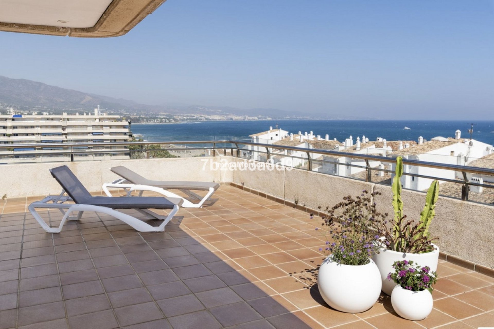 Reventa - Apartamento - Marbella - Puerto Banús