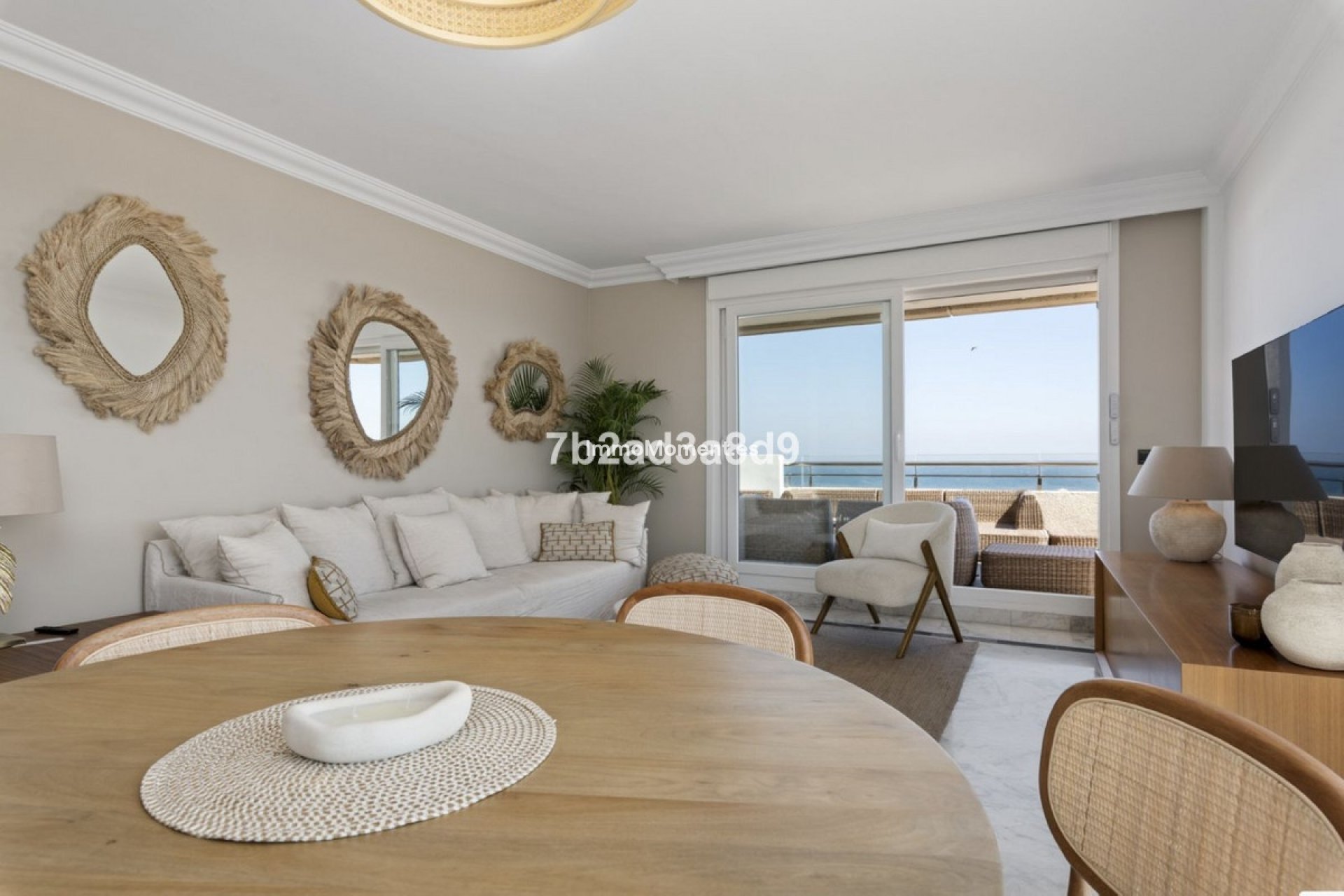 Reventa - Apartamento - Marbella - Puerto Banús