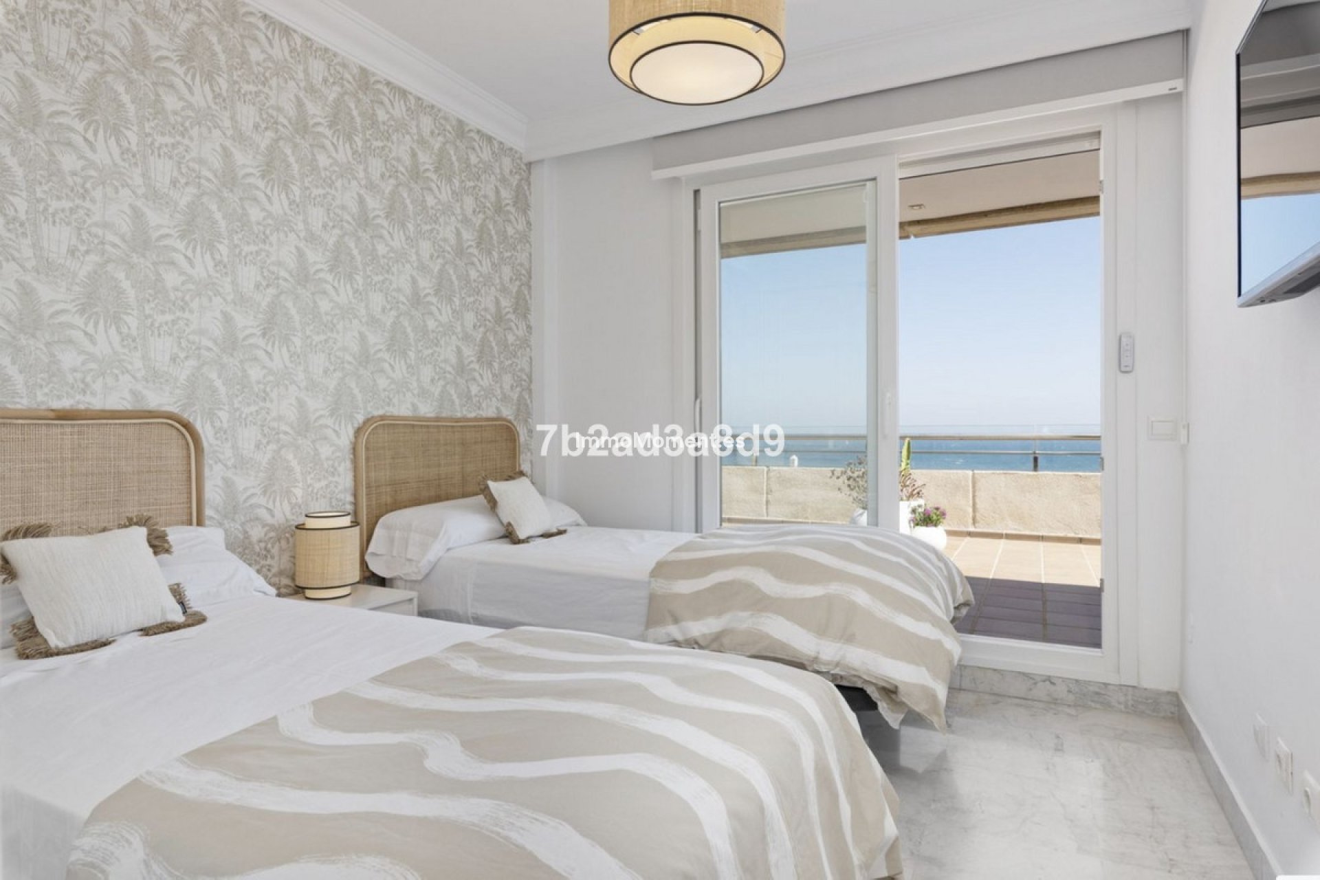 Reventa - Apartamento - Marbella - Puerto Banús