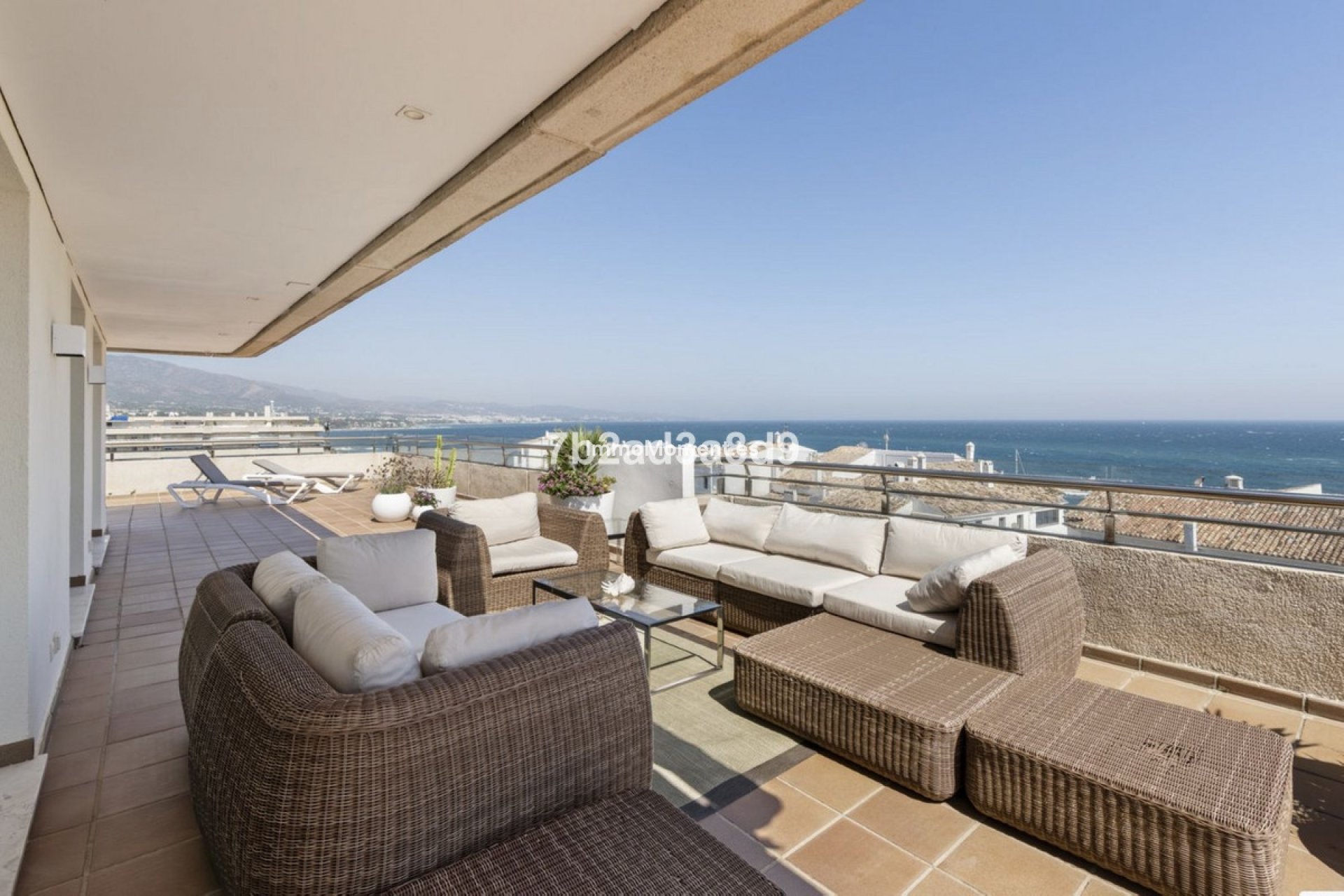 Reventa - Apartamento - Marbella - Puerto Banús
