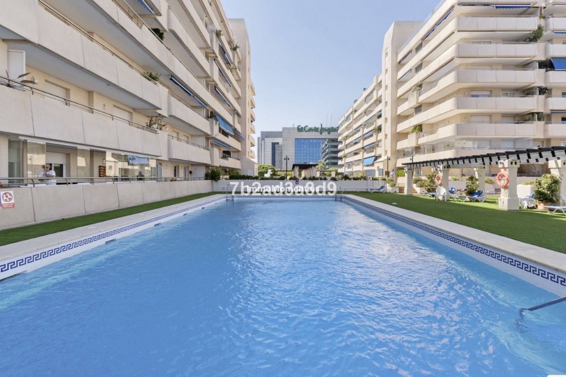 Reventa - Apartamento - Marbella - Puerto Banús