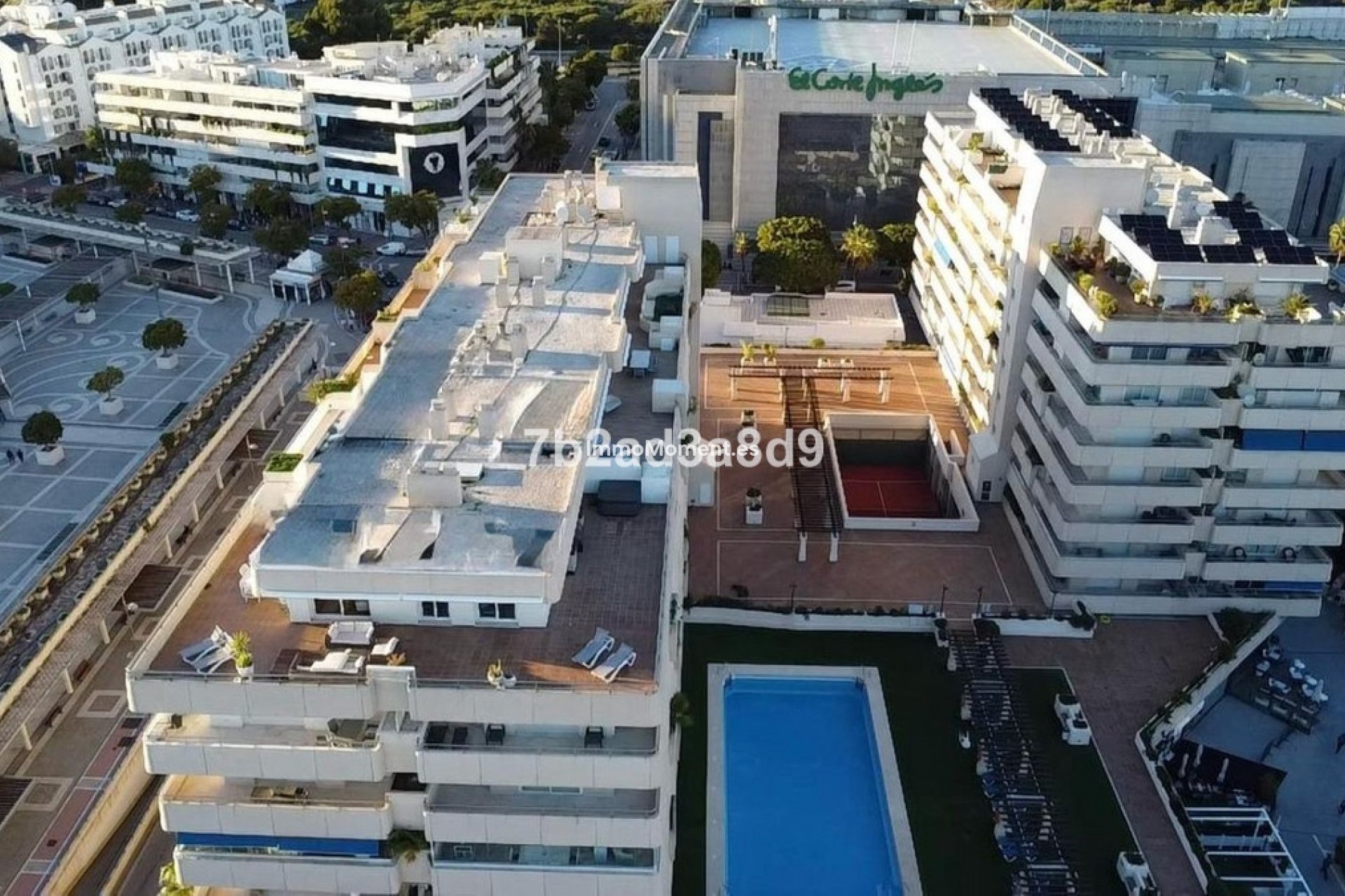 Reventa - Apartamento - Marbella - Puerto Banús