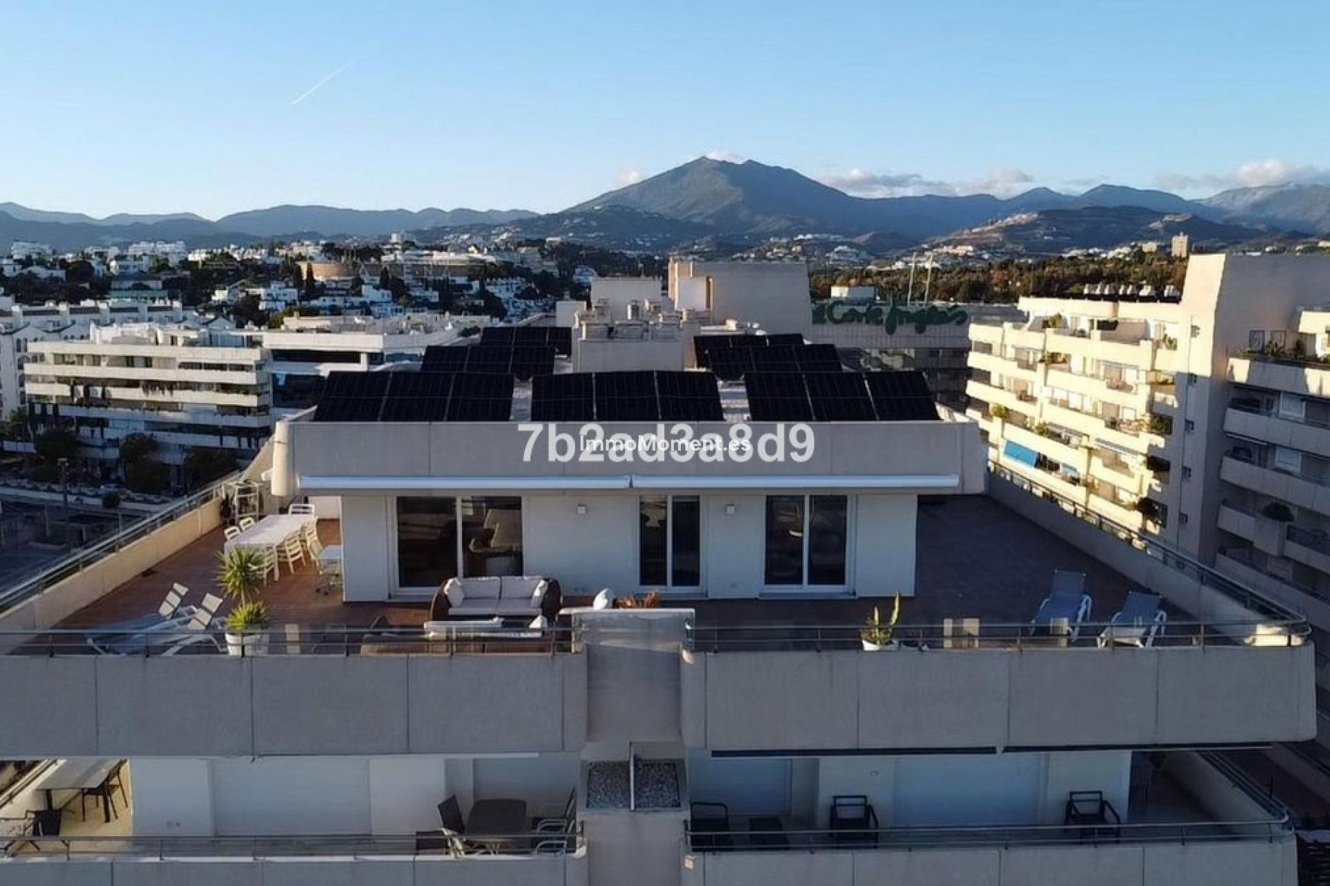 Reventa - Apartamento - Marbella - Puerto Banús