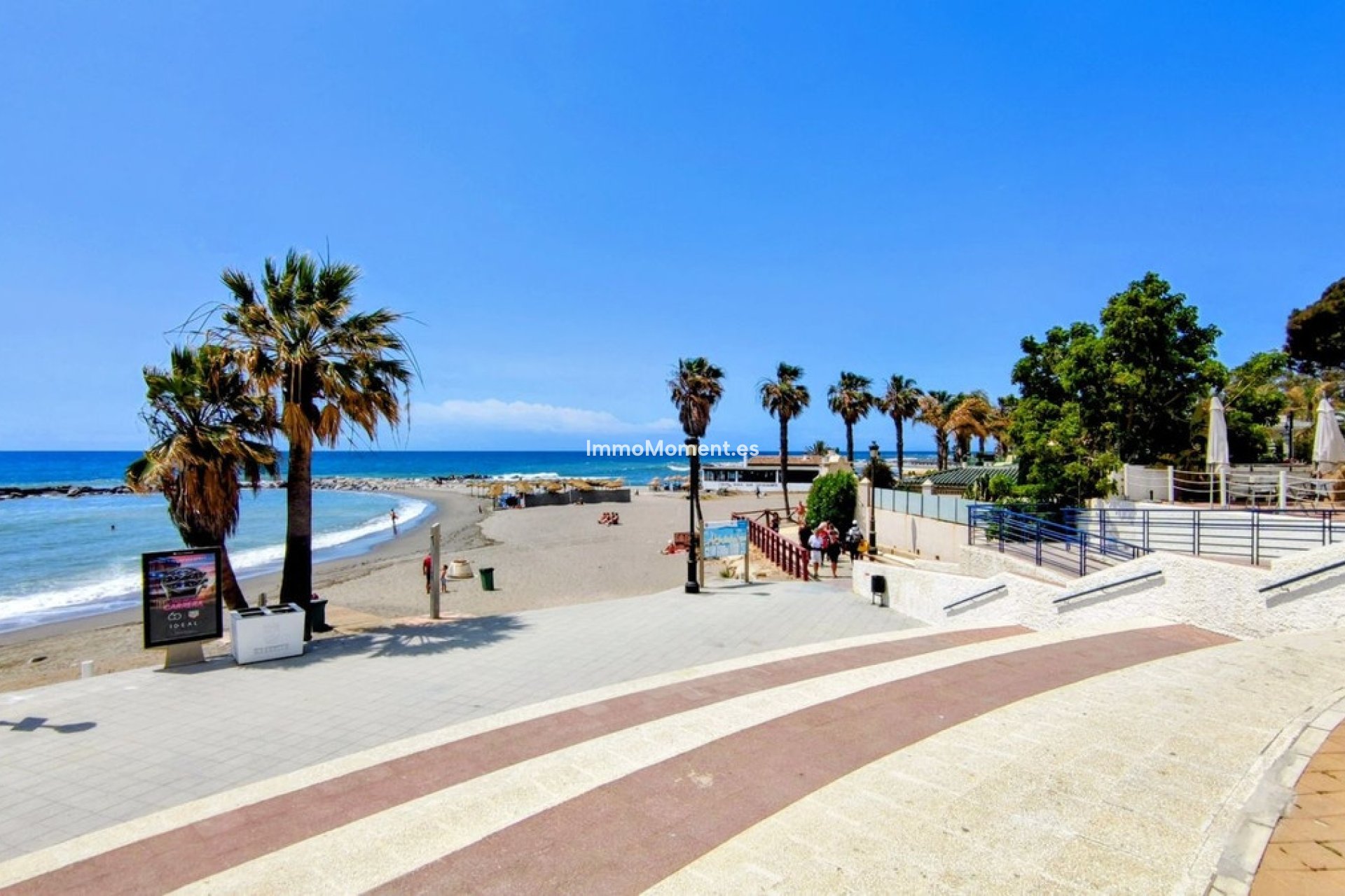 Reventa - Apartamento - Marbella - Puerto Banús