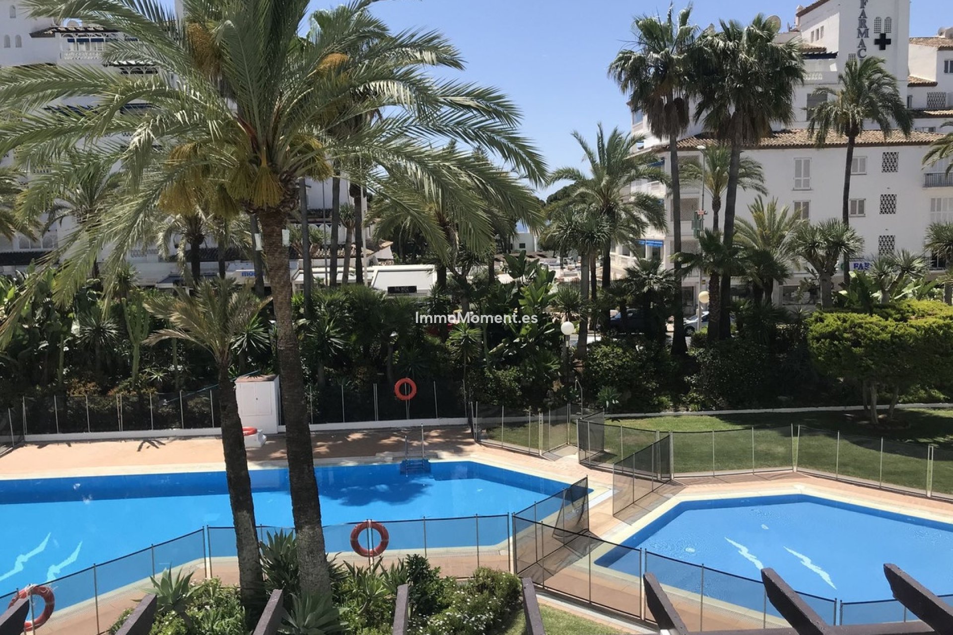 Reventa - Apartamento - Marbella - Puerto Banús