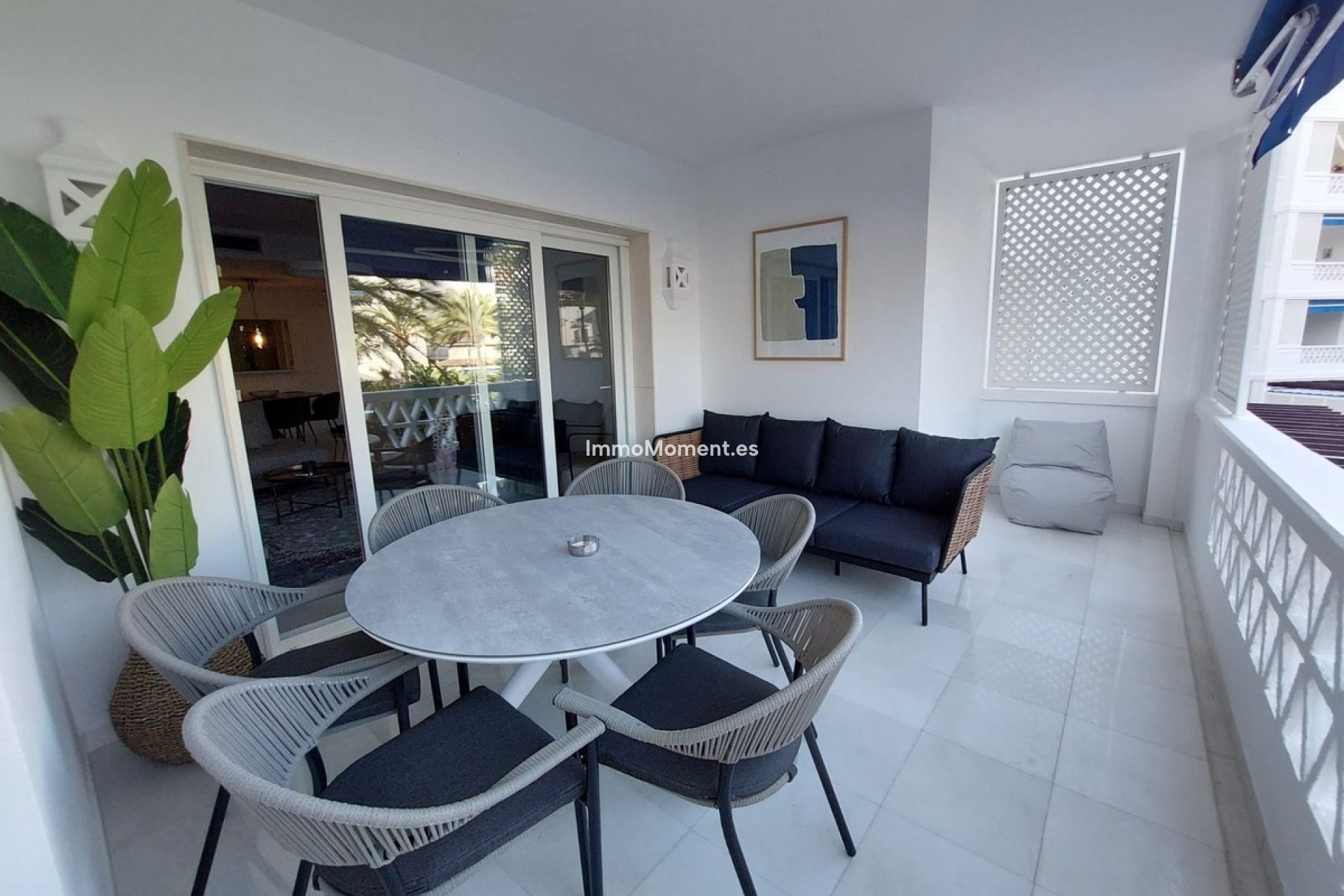 Reventa - Apartamento - Marbella - Puerto Banús