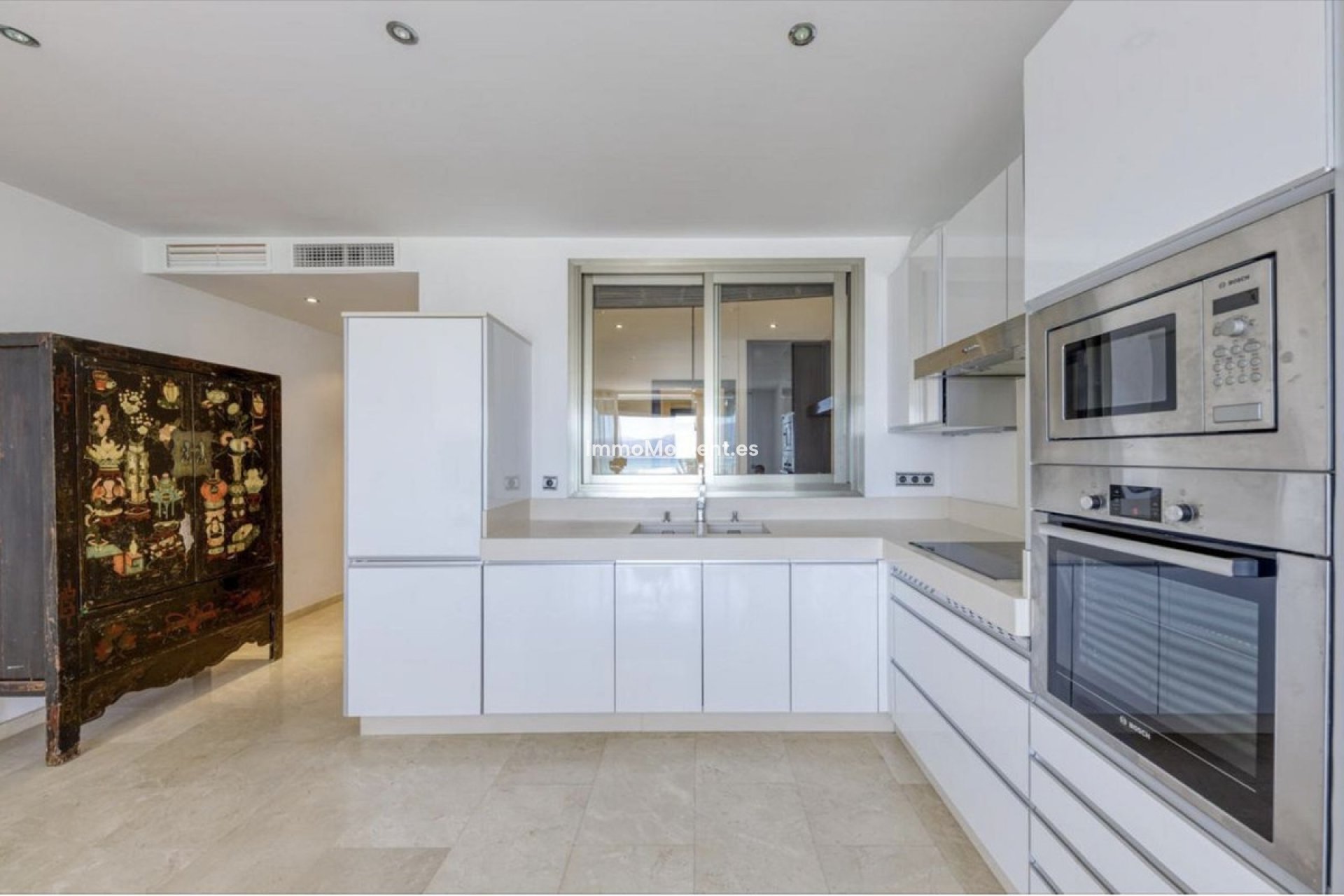 Reventa - Apartamento - Marbella - Puerto Banús