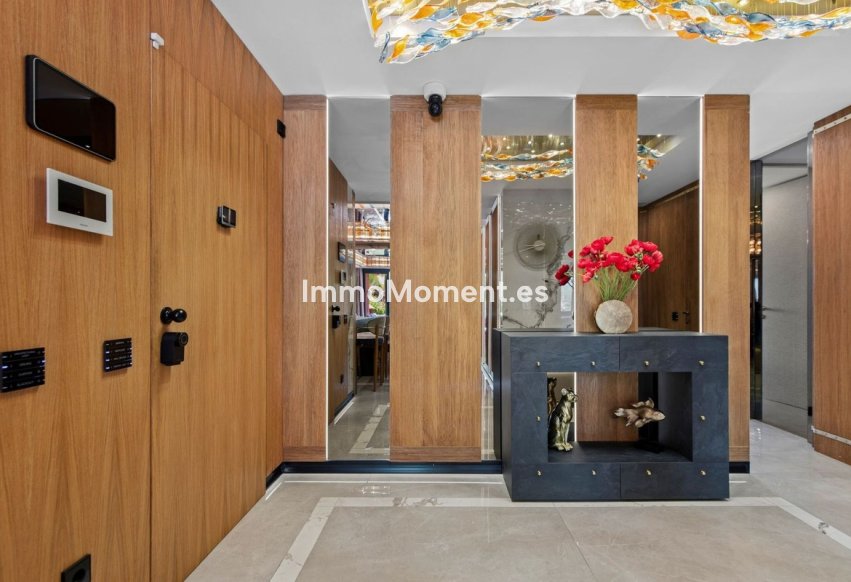 Reventa - Apartamento - Marbella - Puerto Banús