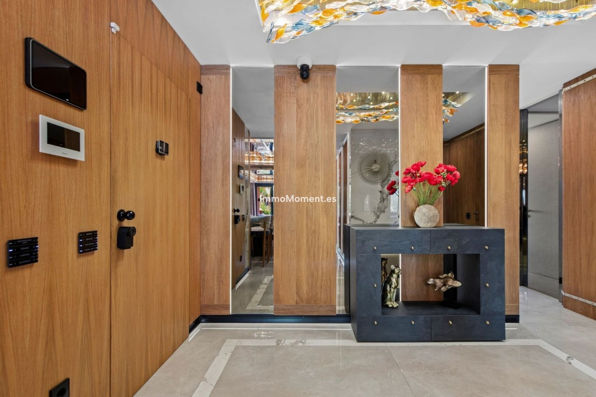 Reventa - Apartamento - Marbella - Puerto Banús