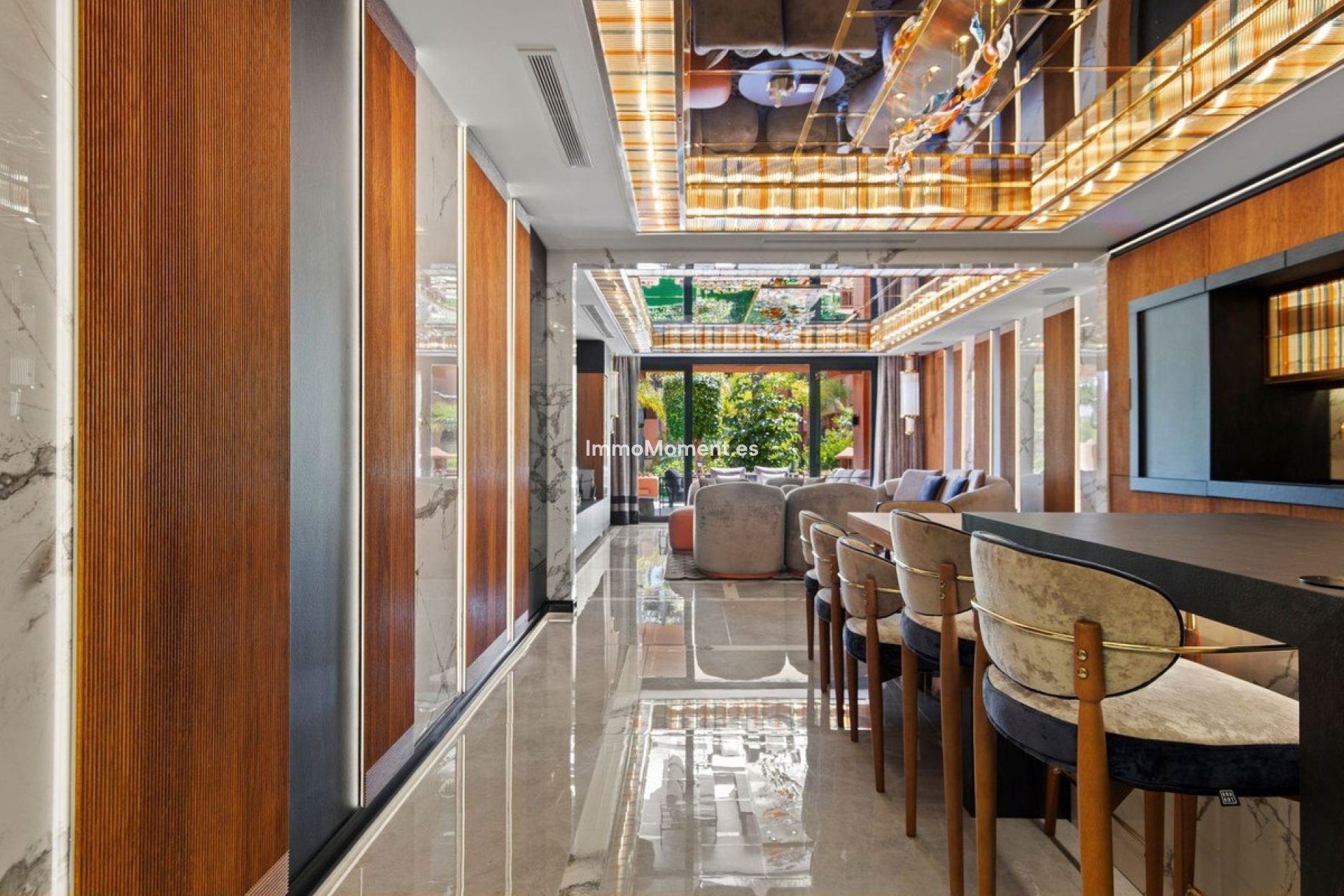 Reventa - Apartamento - Marbella - Puerto Banús