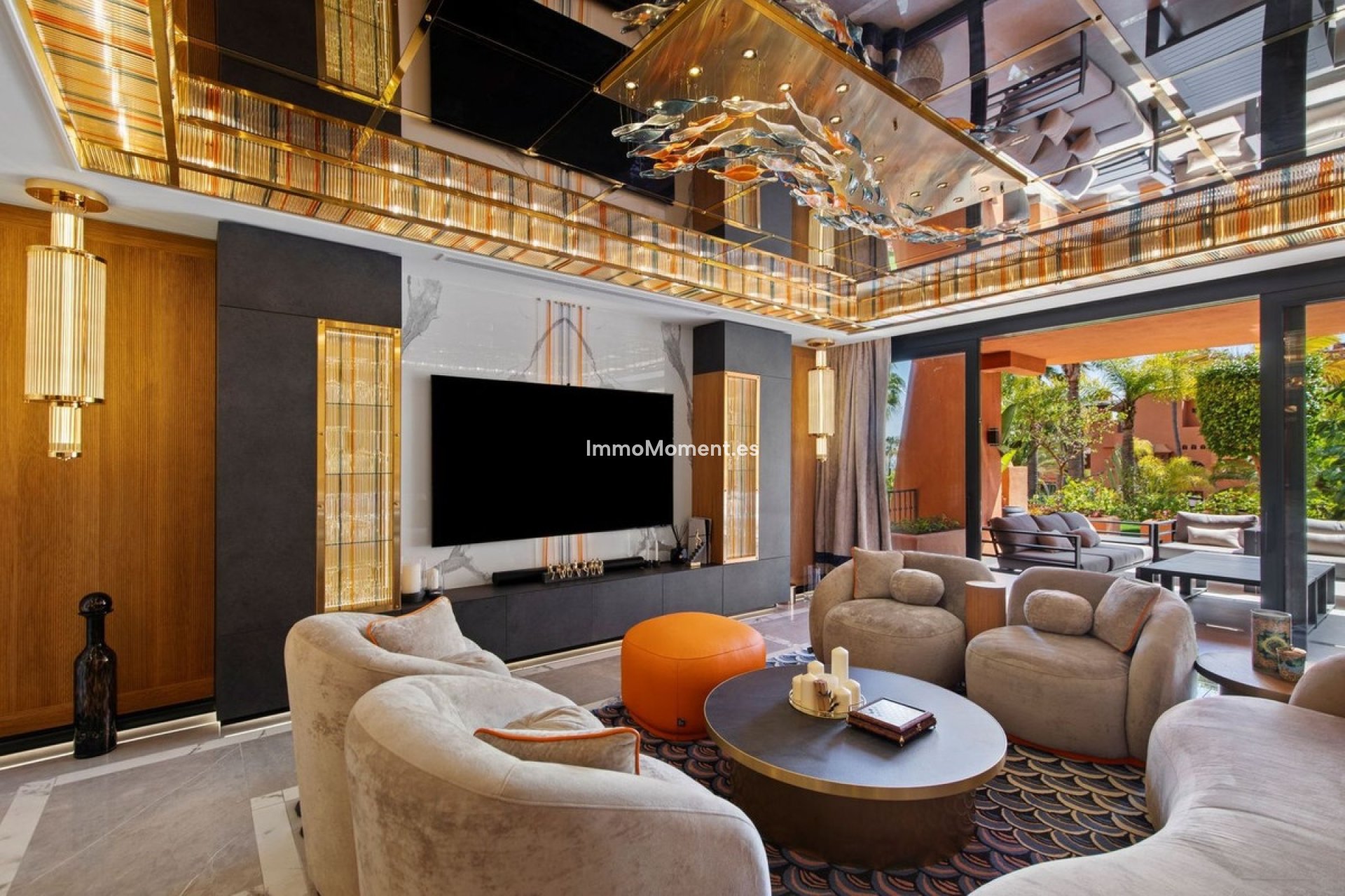 Reventa - Apartamento - Marbella - Puerto Banús