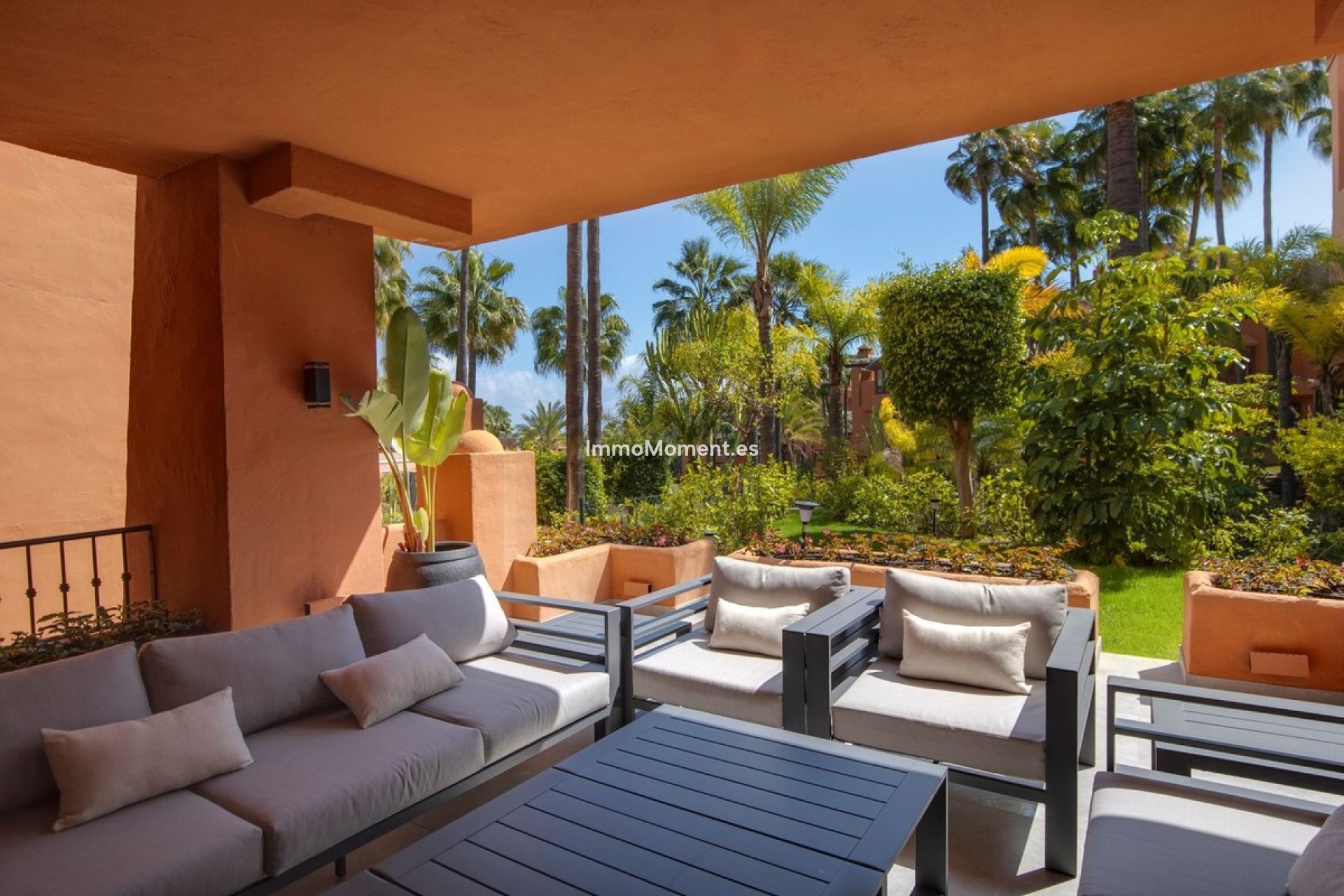 Reventa - Apartamento - Marbella - Puerto Banús