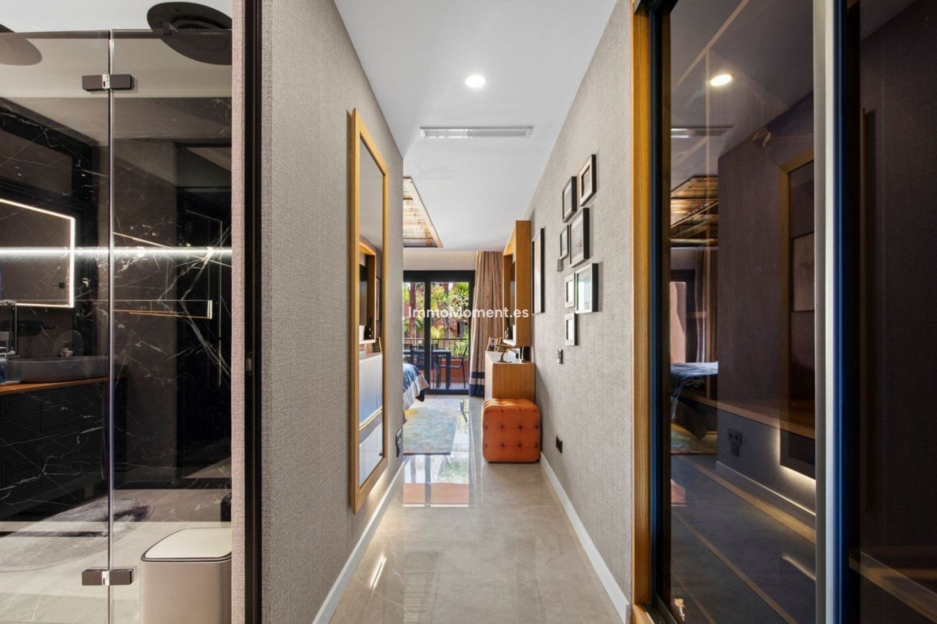 Reventa - Apartamento - Marbella - Puerto Banús