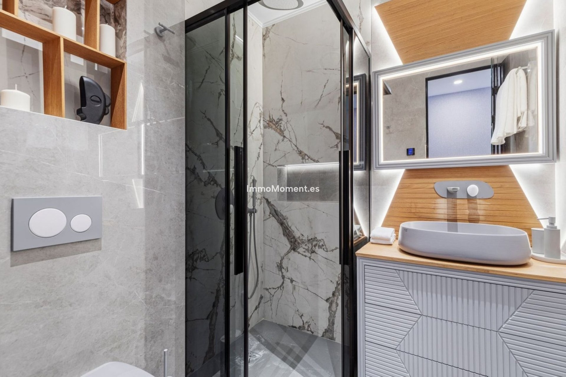 Reventa - Apartamento - Marbella - Puerto Banús