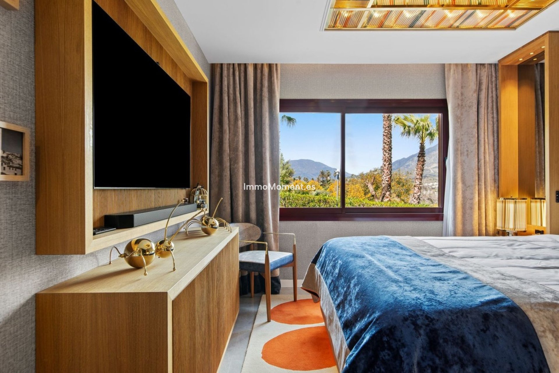 Reventa - Apartamento - Marbella - Puerto Banús