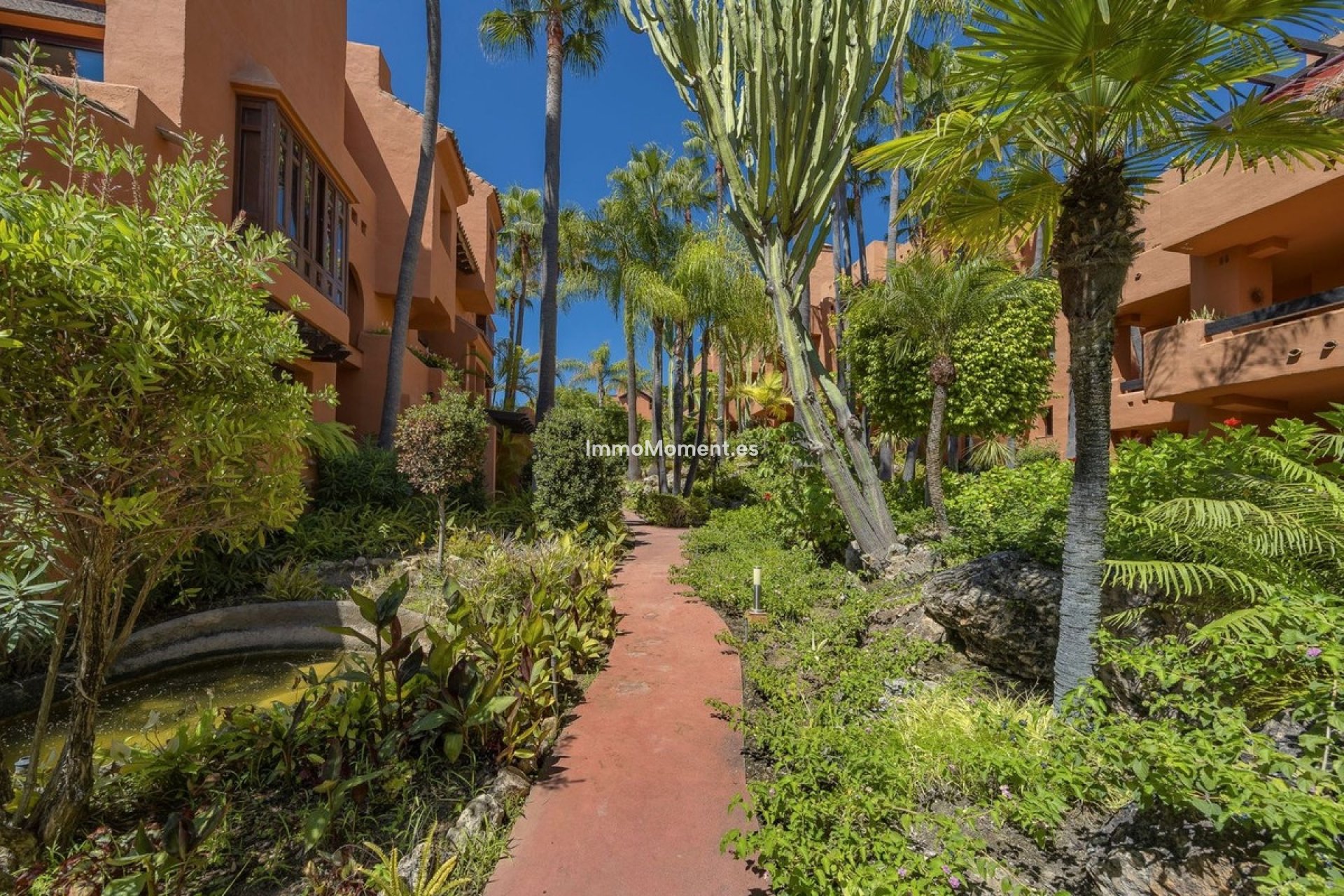 Reventa - Apartamento - Marbella - Puerto Banús