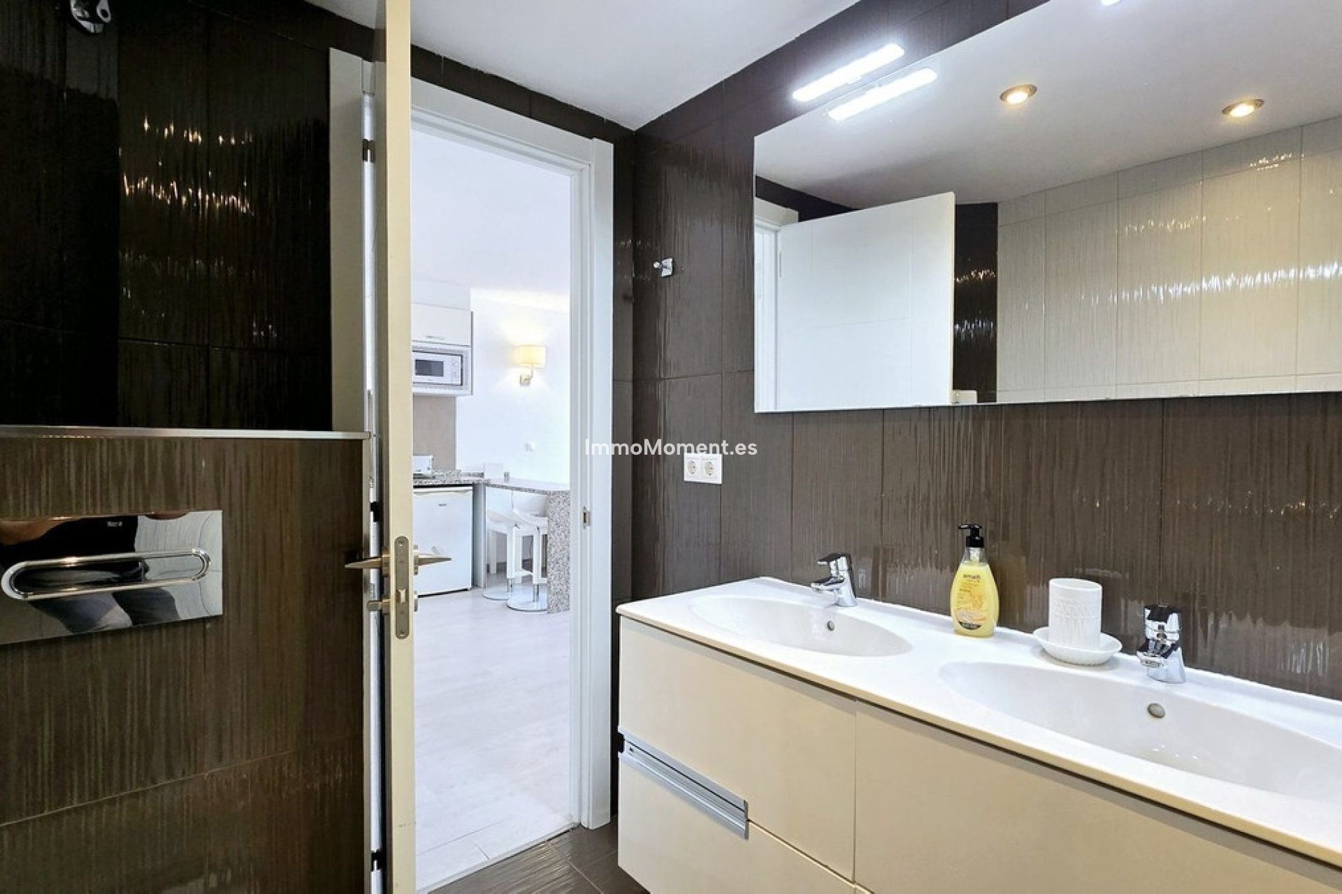 Reventa - Apartamento - Marbella - Puerto Banús