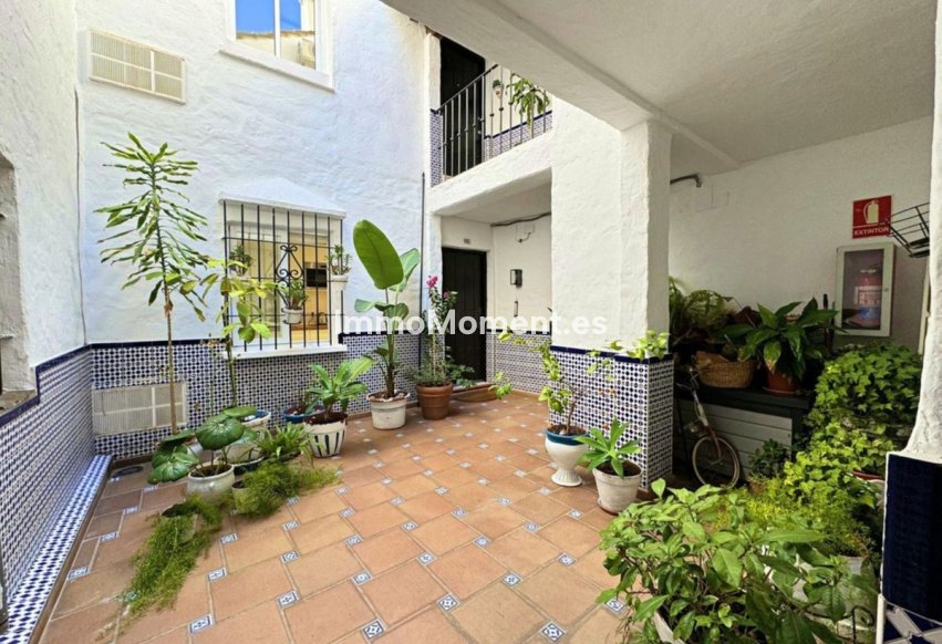 Reventa - Apartamento - Marbella - Puerto Banús