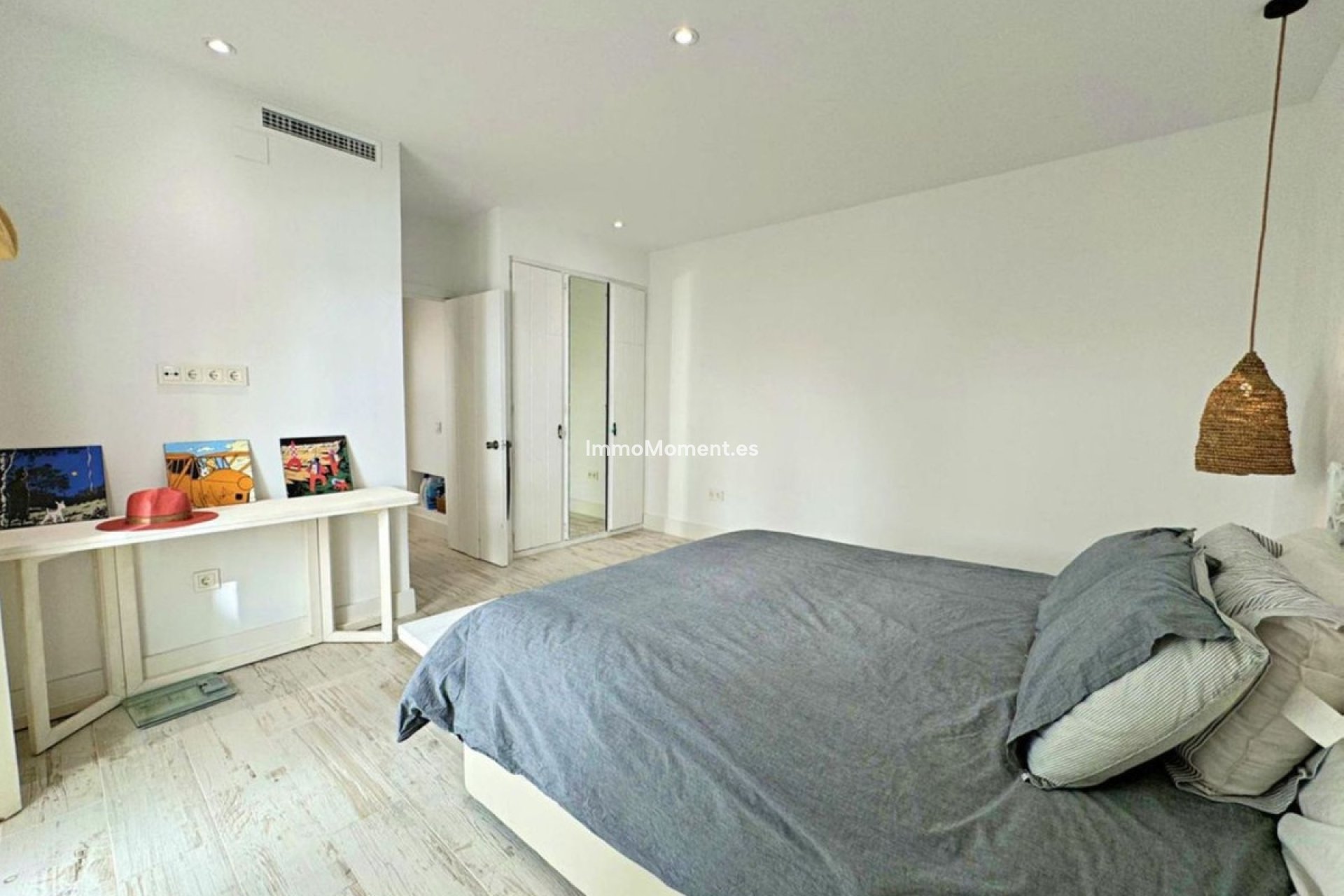 Reventa - Apartamento - Marbella - Puerto Banús