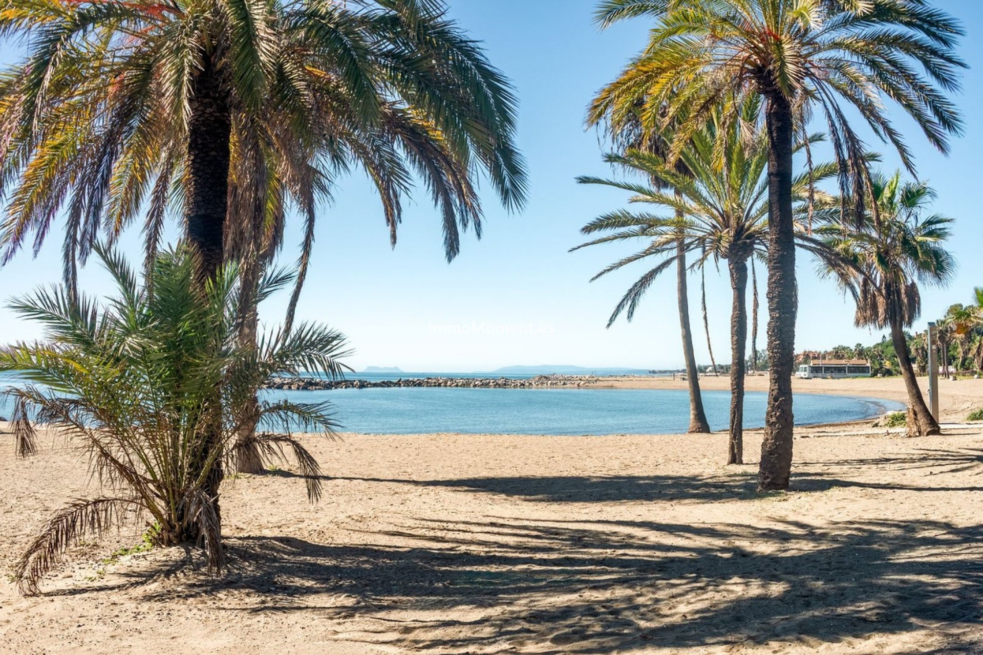 Reventa - Apartamento - Marbella - Puerto Banús