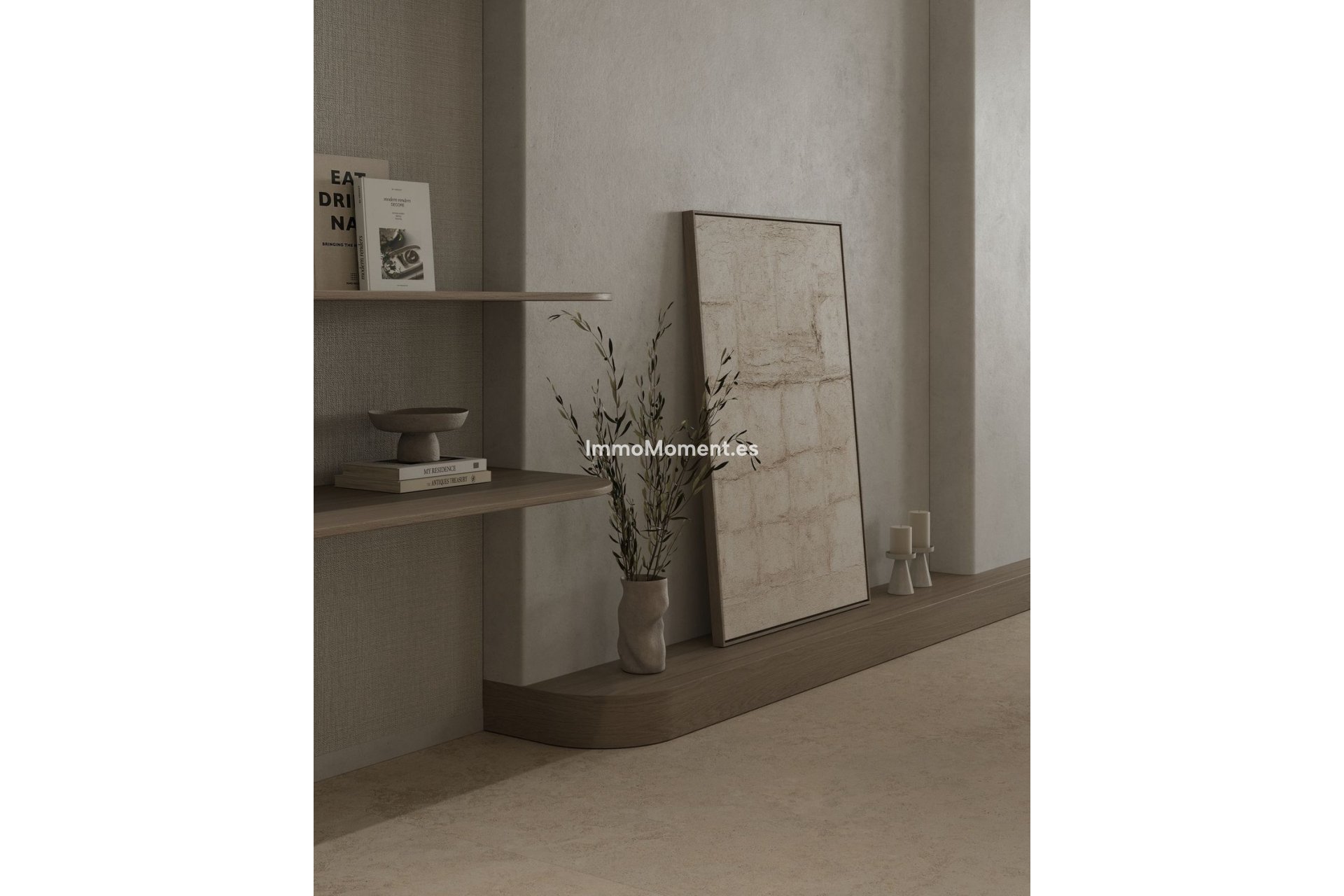 Reventa - Apartamento - Marbella - Puerto Banús