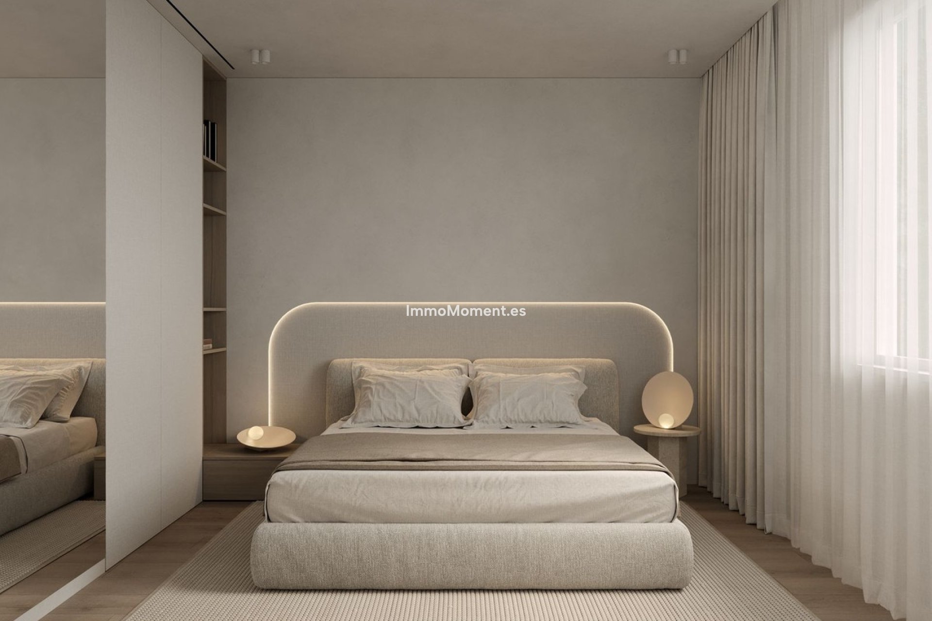 Reventa - Apartamento - Marbella - Puerto Banús