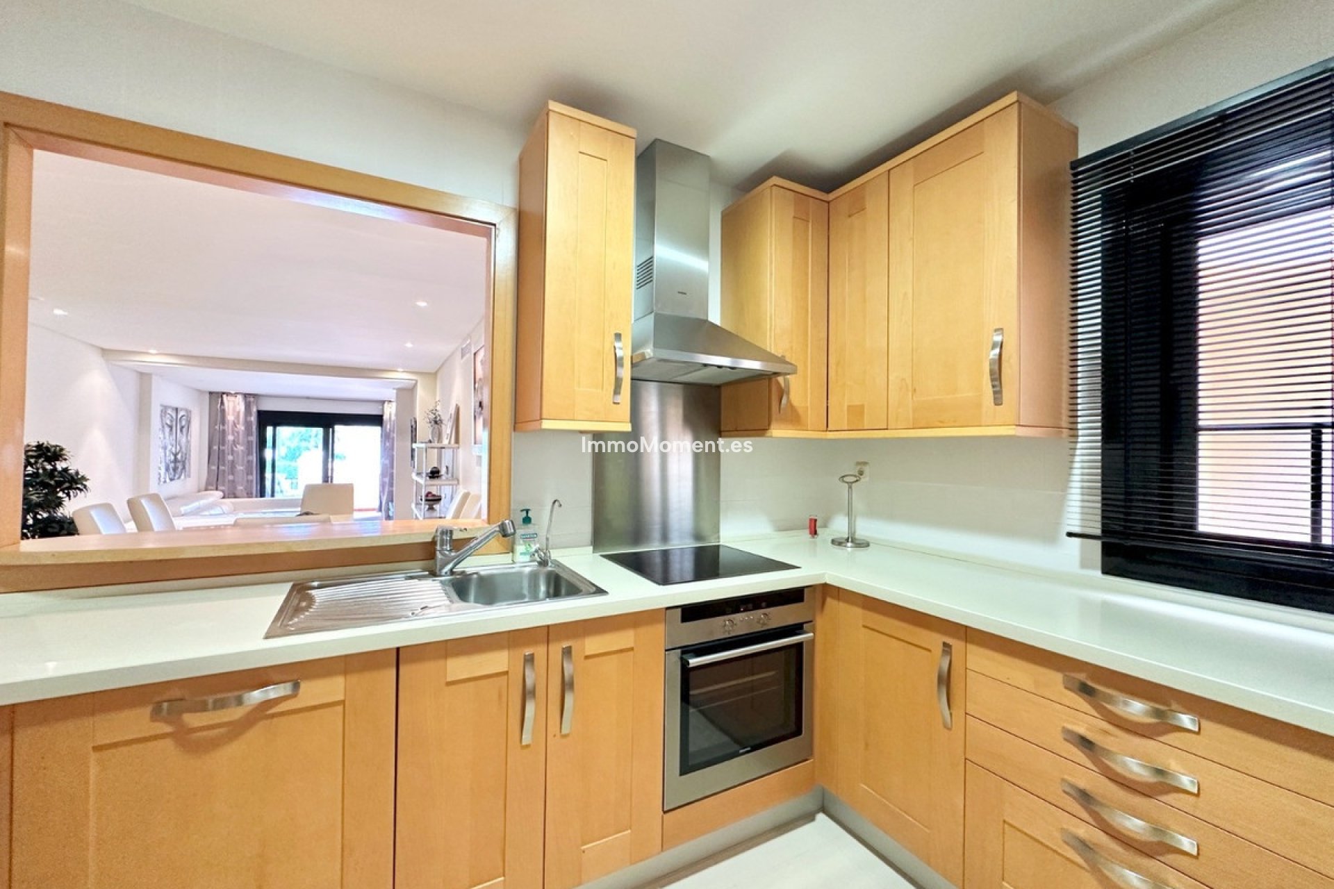 Reventa - Apartamento - Marbella - Puerto Banús