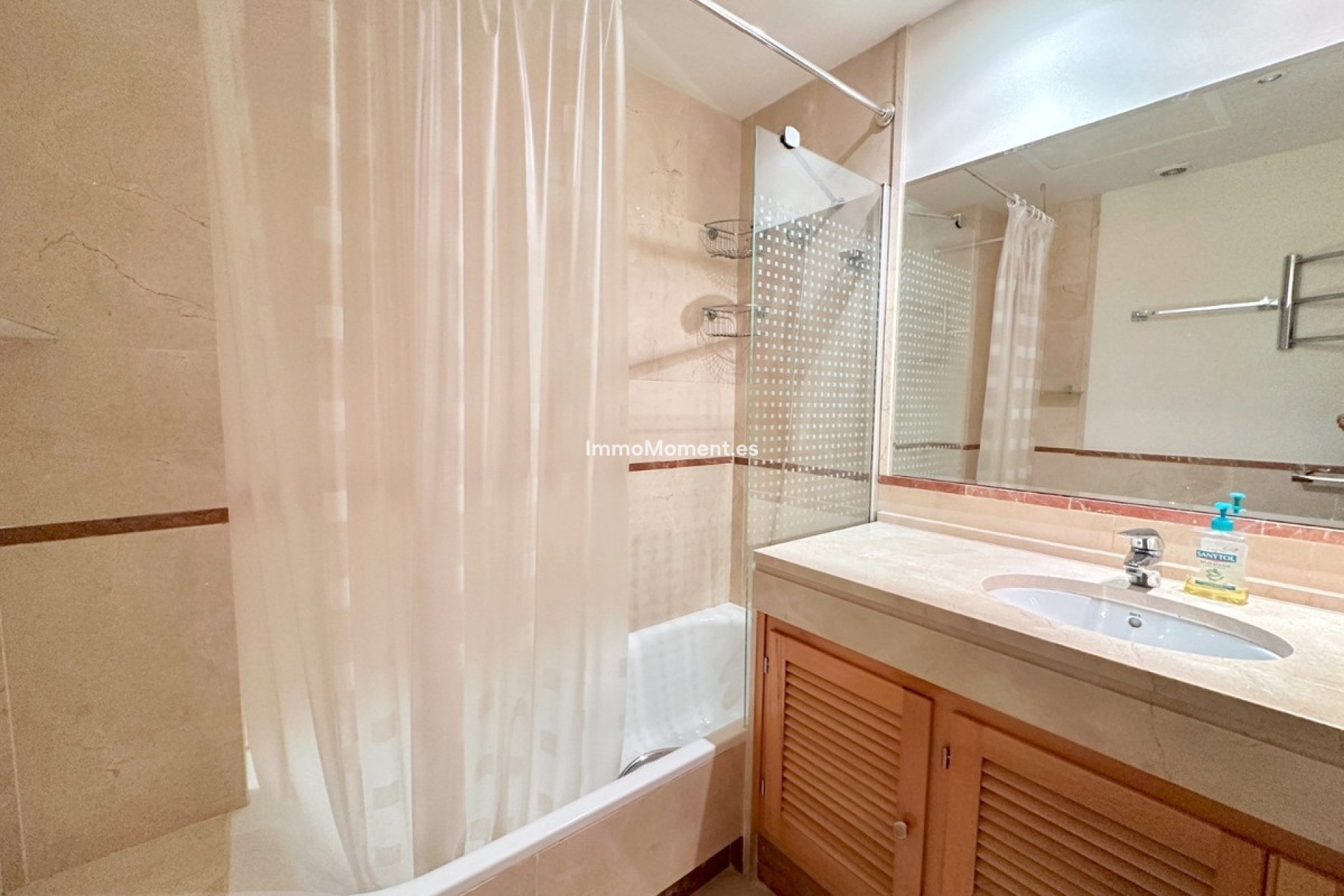 Reventa - Apartamento - Marbella - Puerto Banús