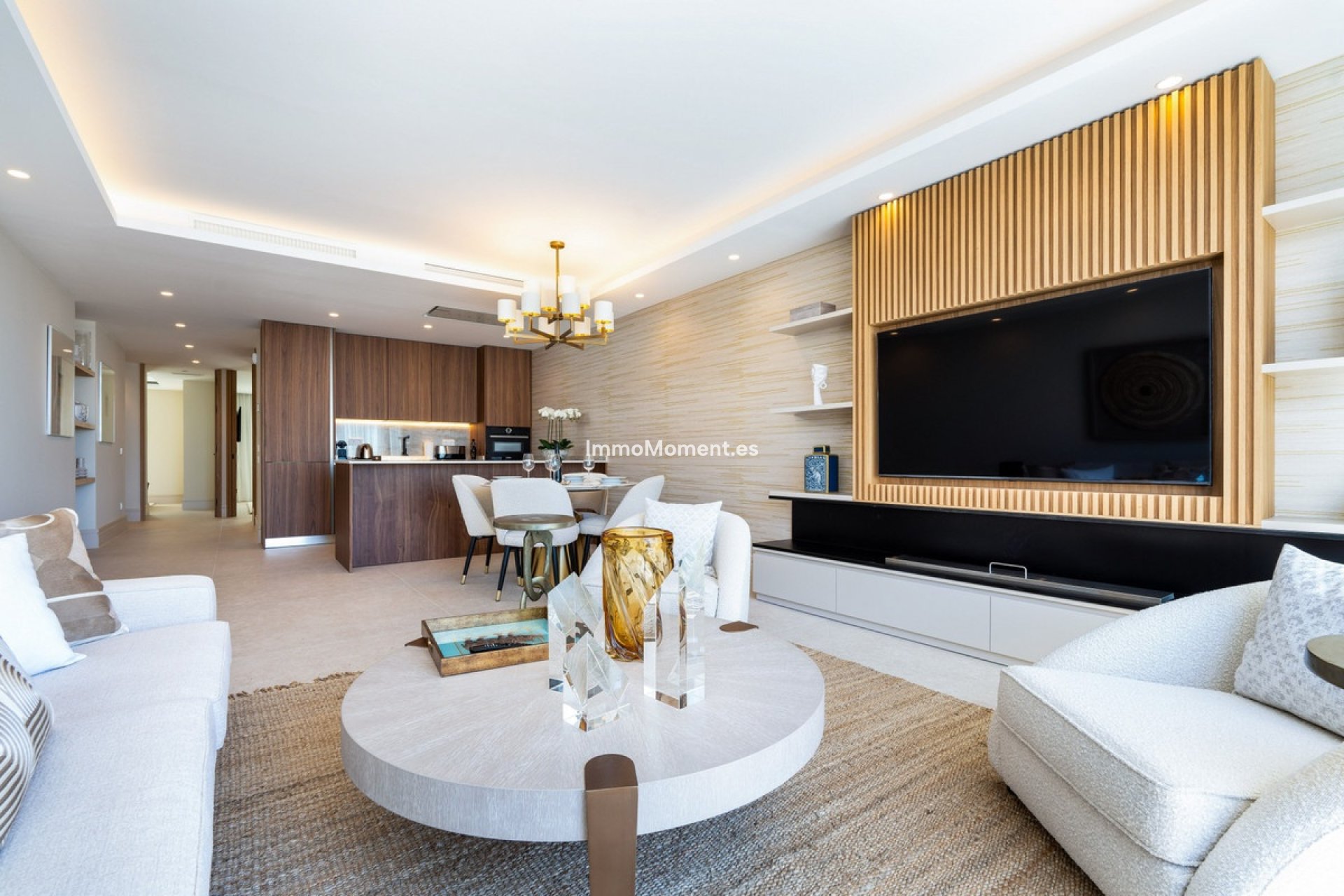 Reventa - Apartamento - Marbella - Puerto Banús