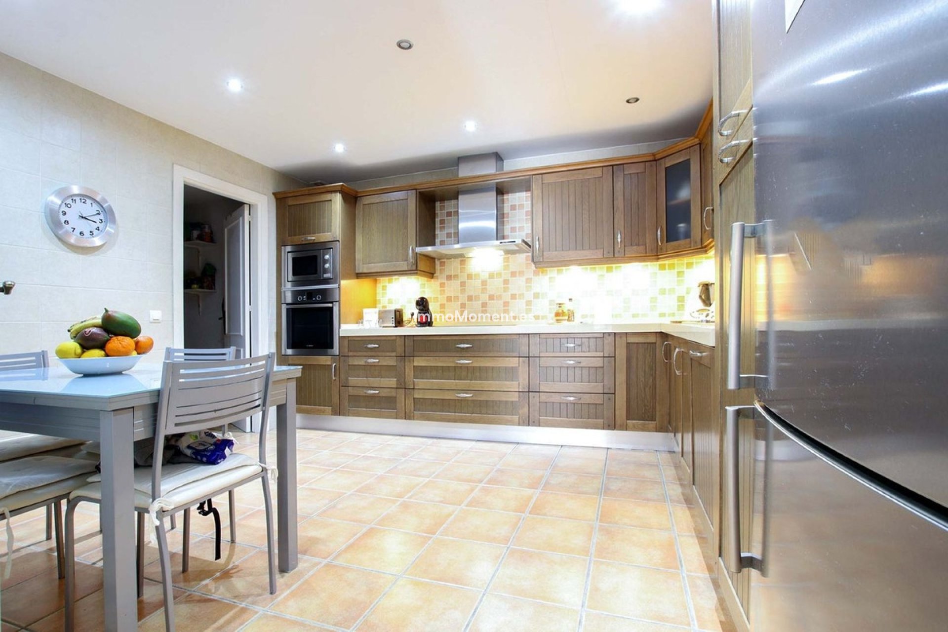 Reventa - Apartamento - Marbella - Puerto Banús