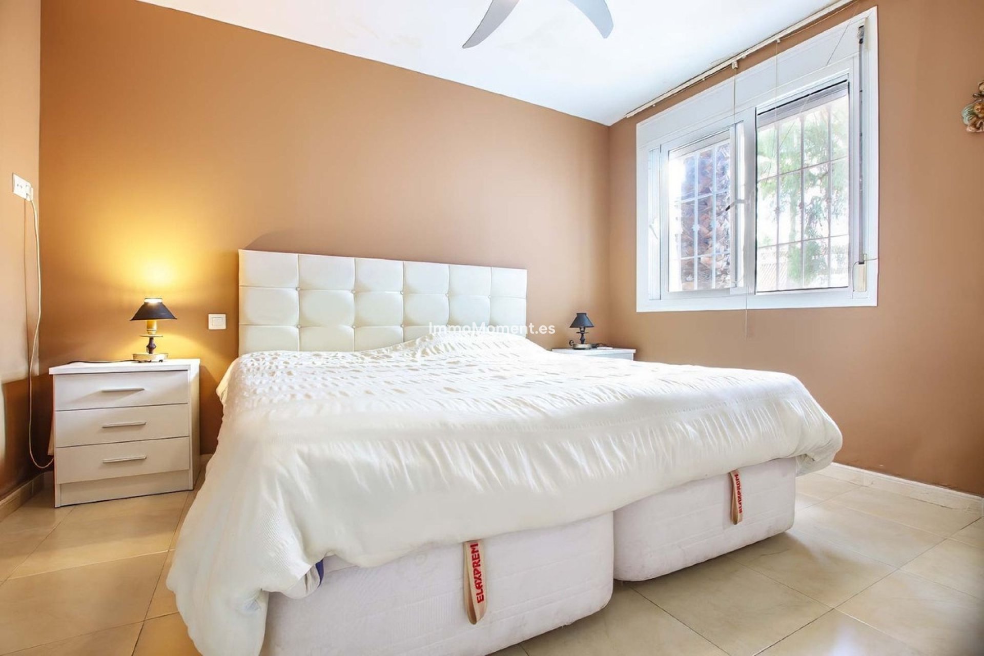 Reventa - Apartamento - Marbella - Puerto Banús