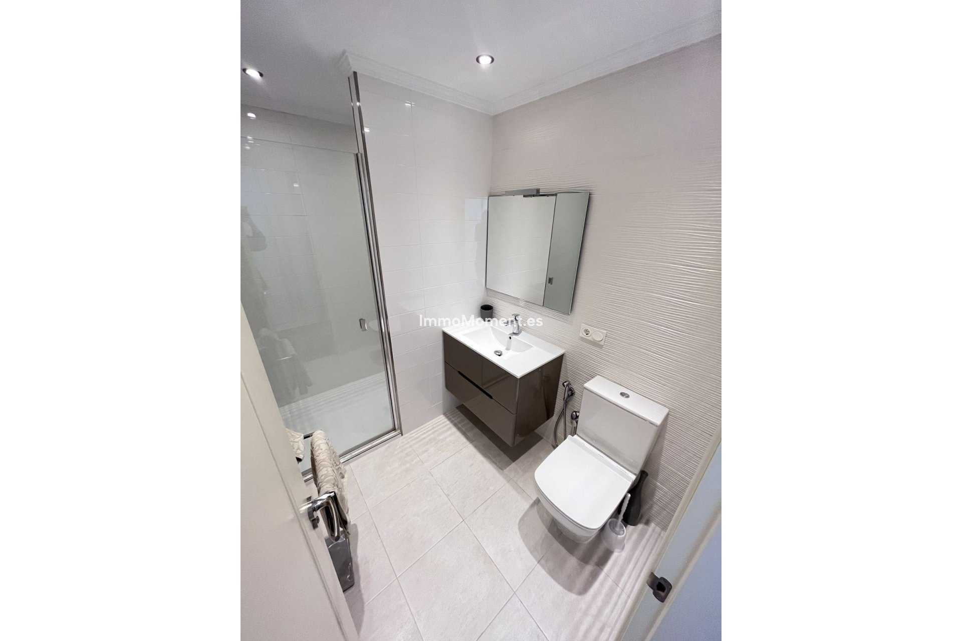 Reventa - Apartamento - Marbella - Puerto Banús