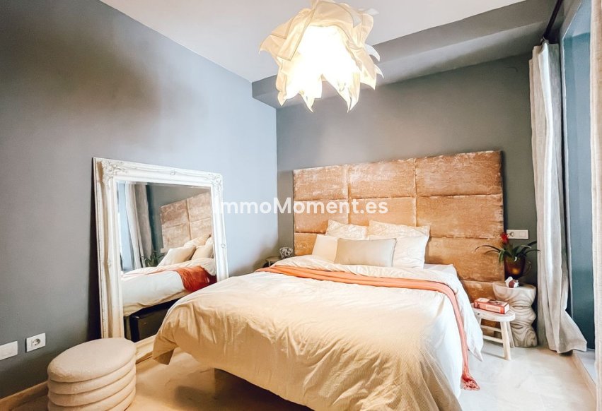 Reventa - Apartamento - Marbella - Puerto Banús