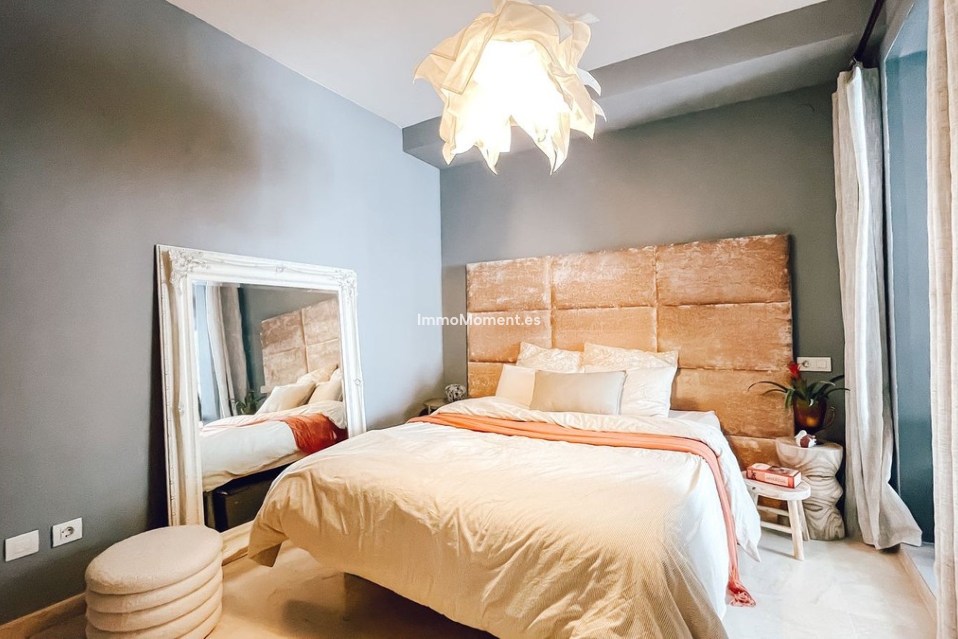 Reventa - Apartamento - Marbella - Puerto Banús