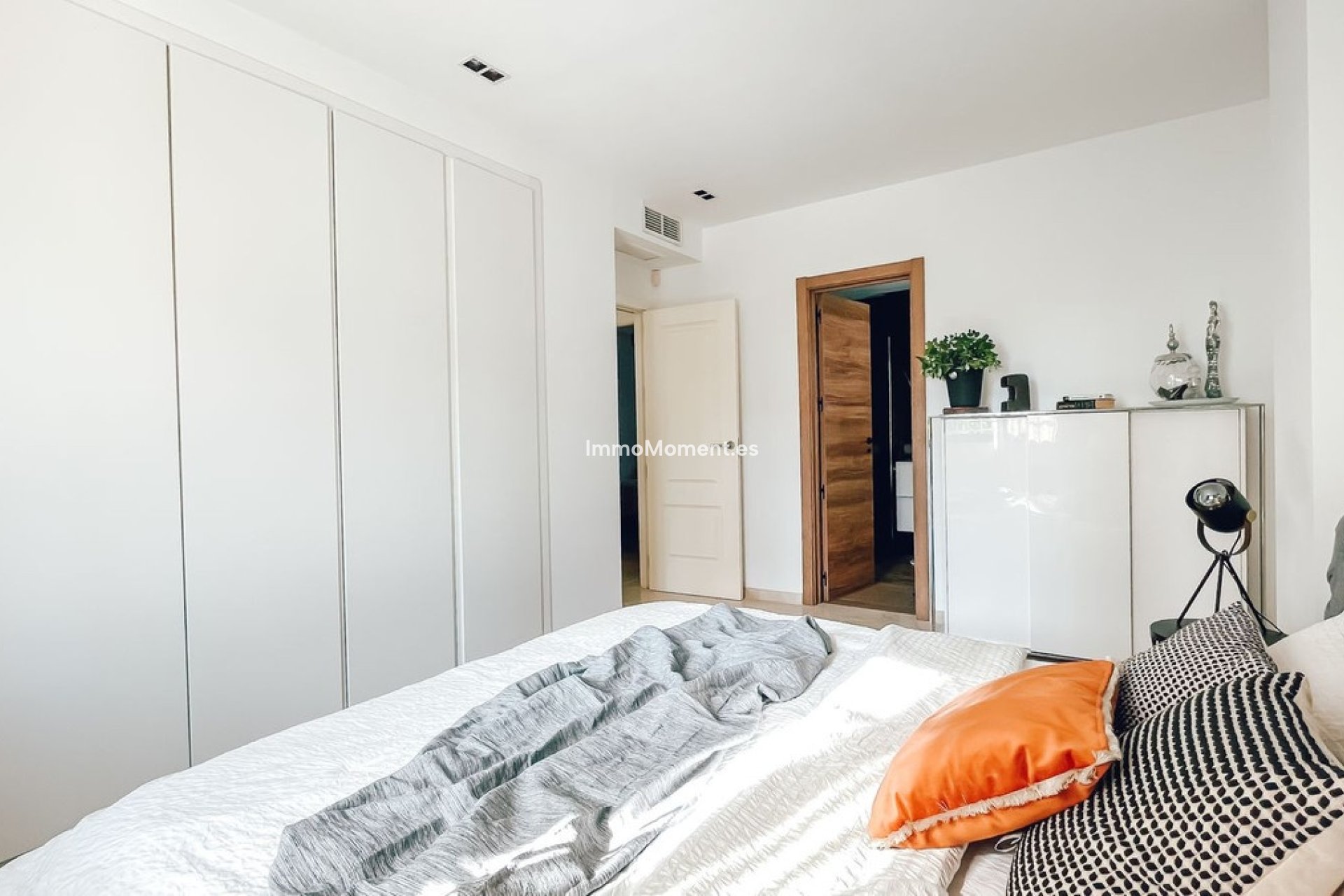 Reventa - Apartamento - Marbella - Puerto Banús