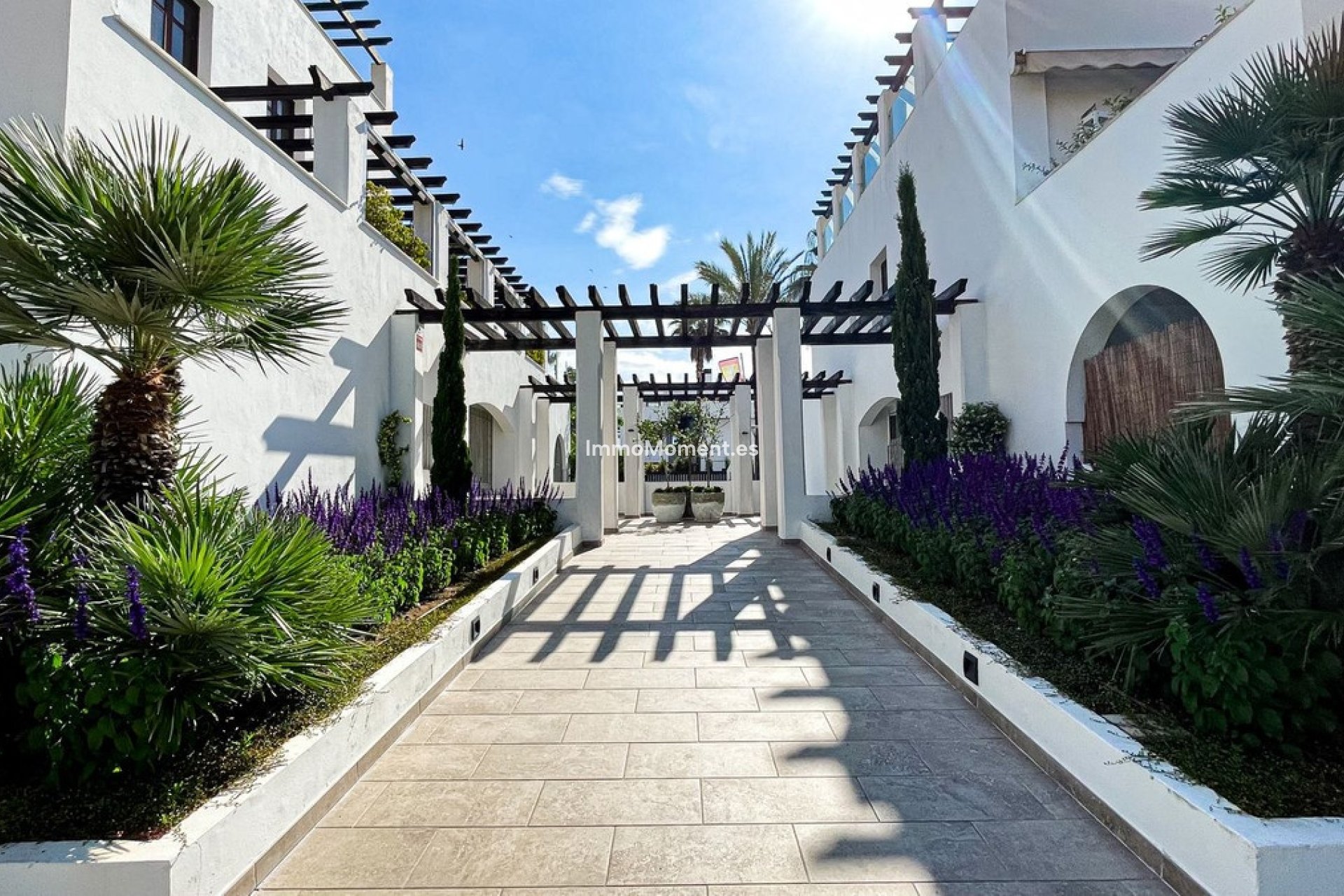 Reventa - Apartamento - Marbella - Puerto Banús